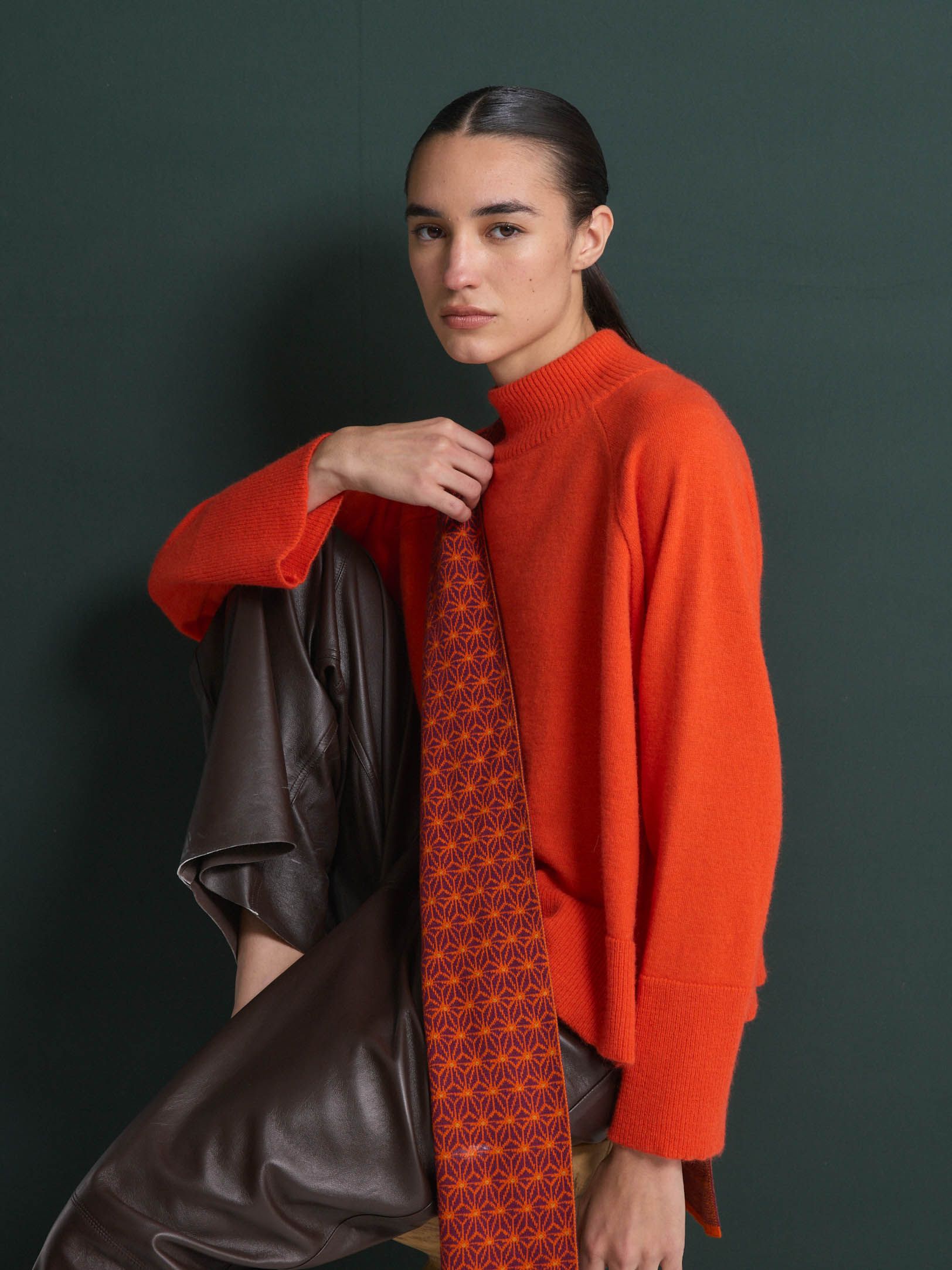 Polera Albertina