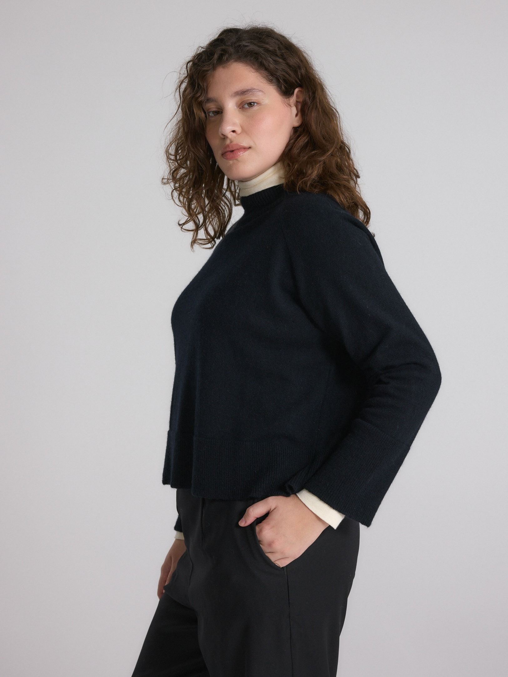 Polera Albertina
