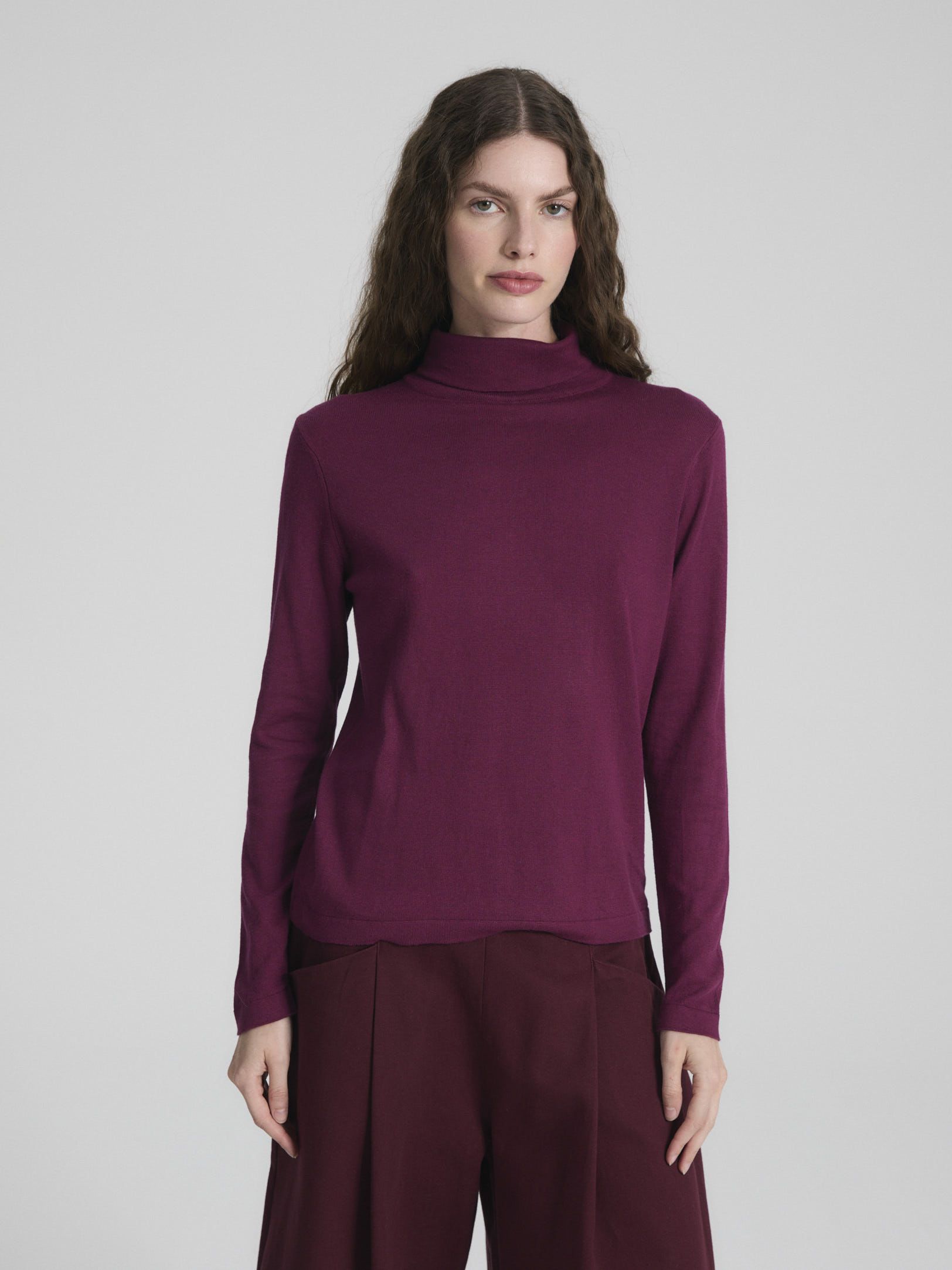 Polera Alice