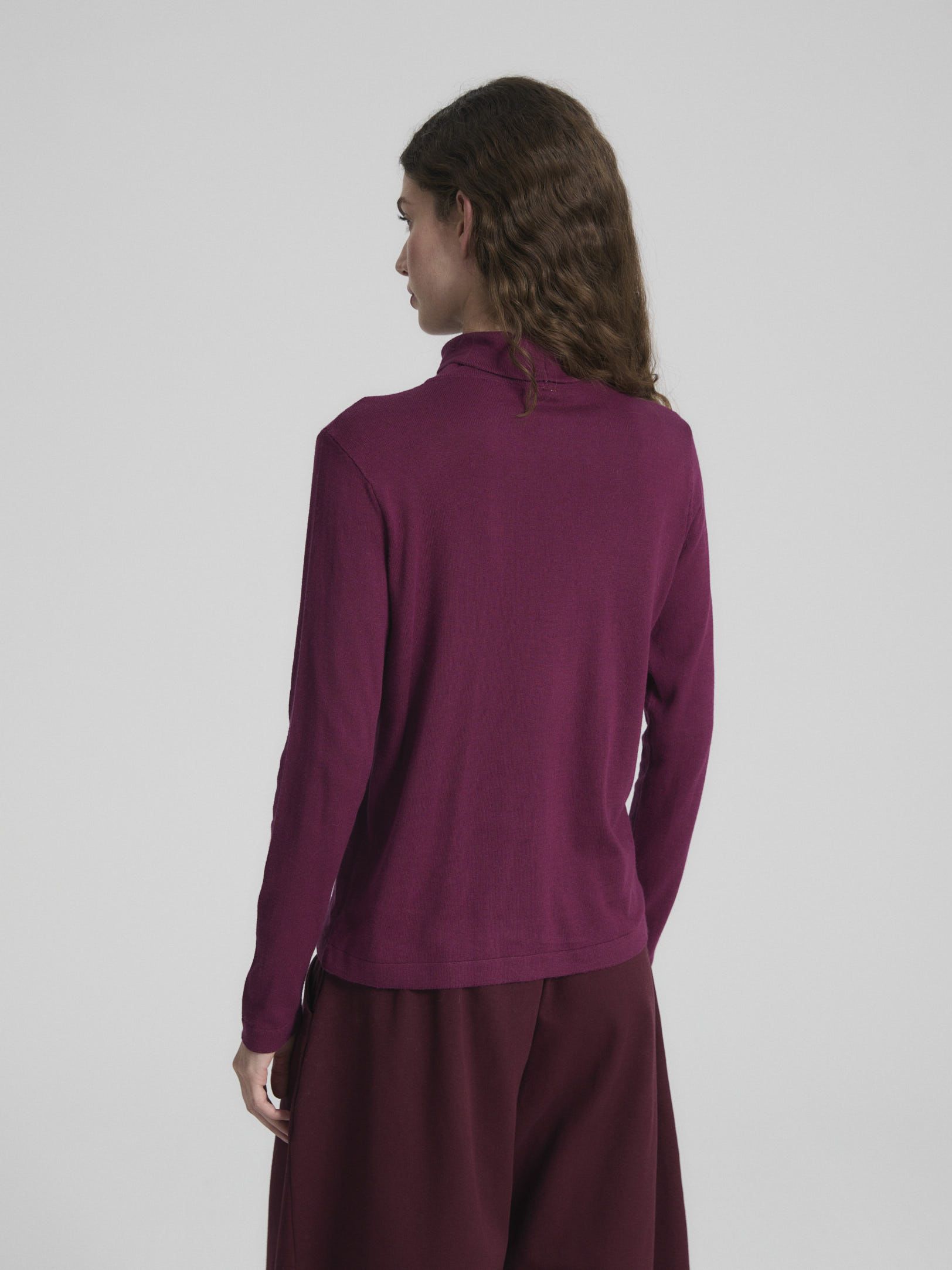 Polera Alice