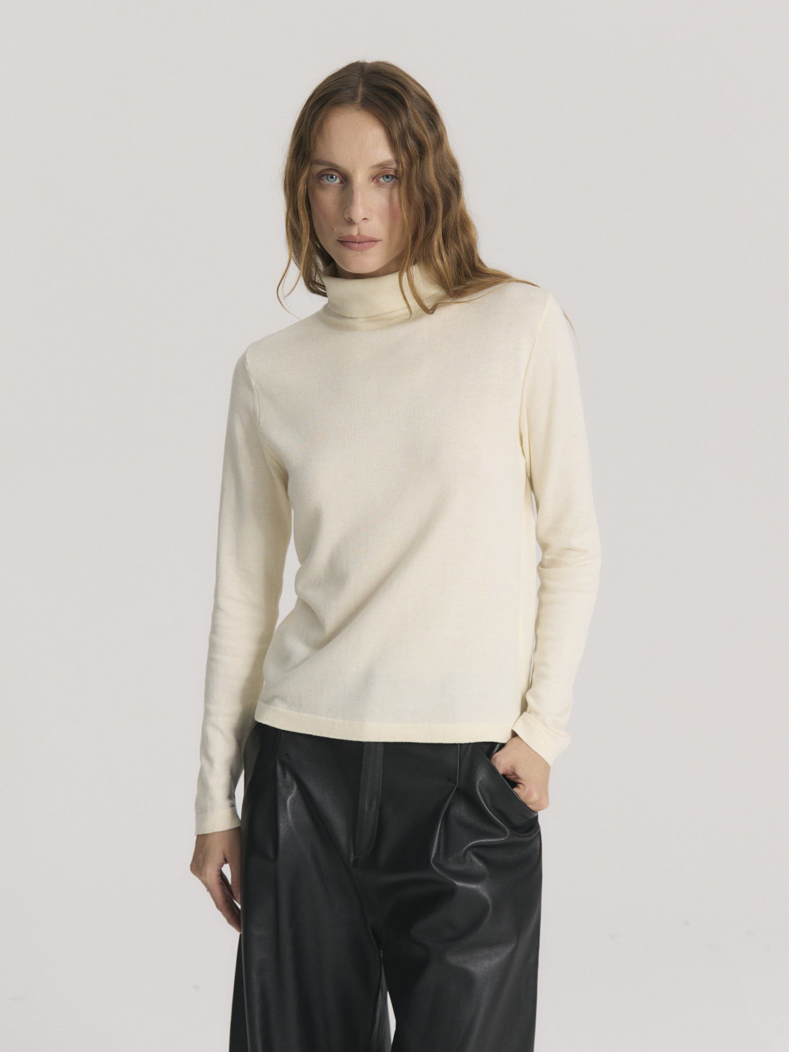 Polera Alice