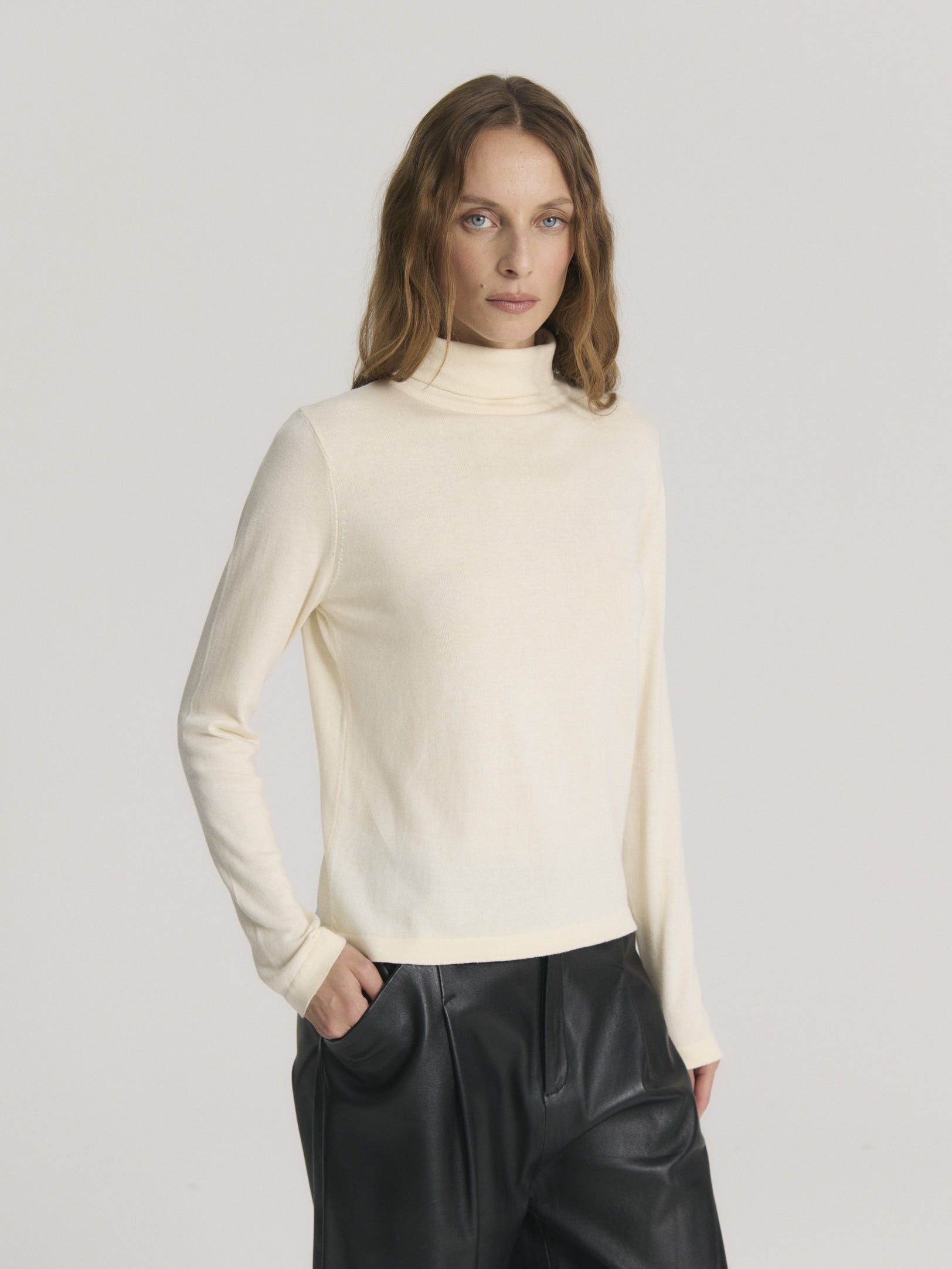 Polera Alice