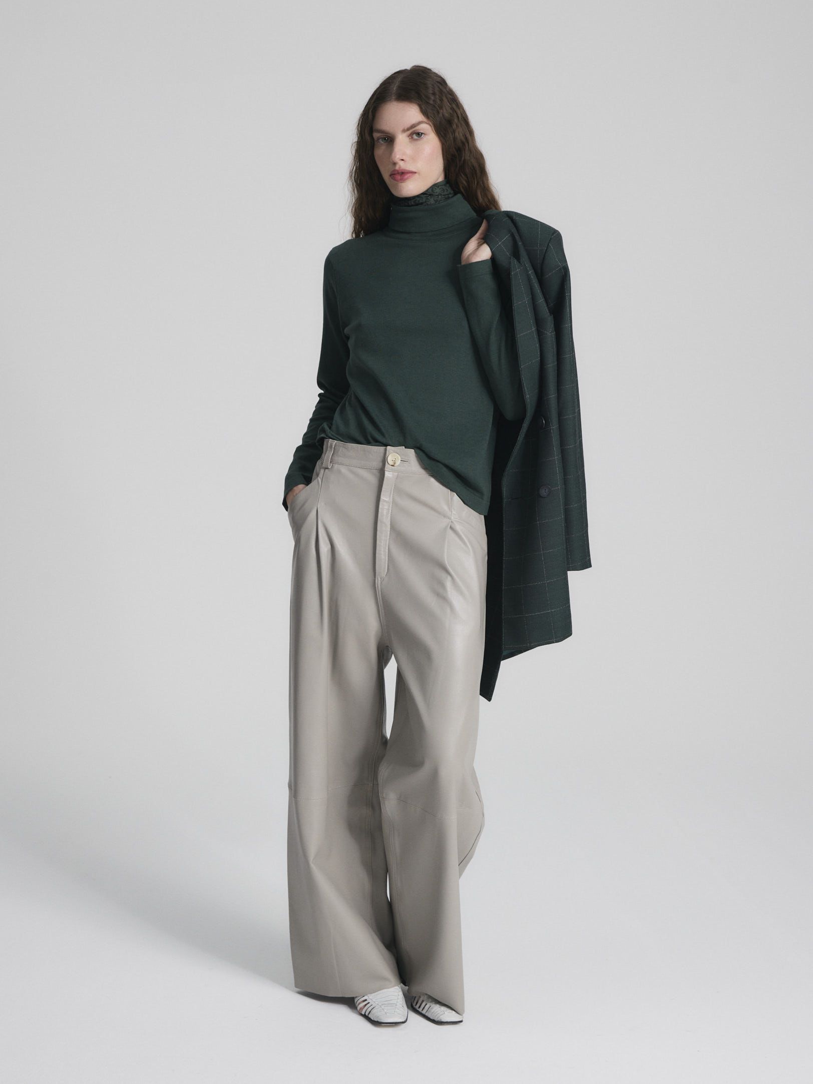 Polera Alice