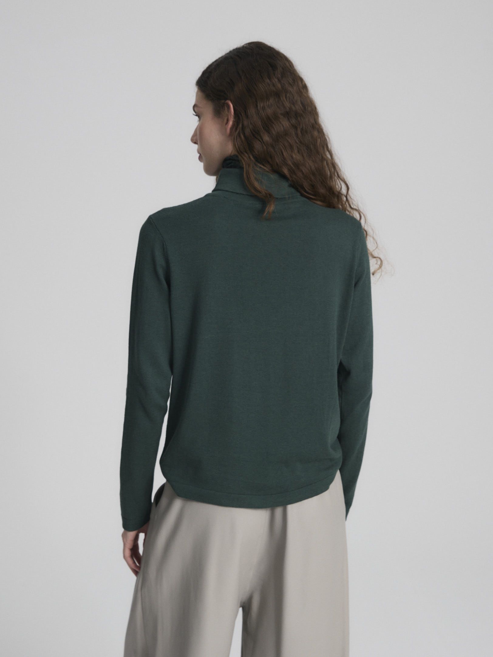 Polera Alice
