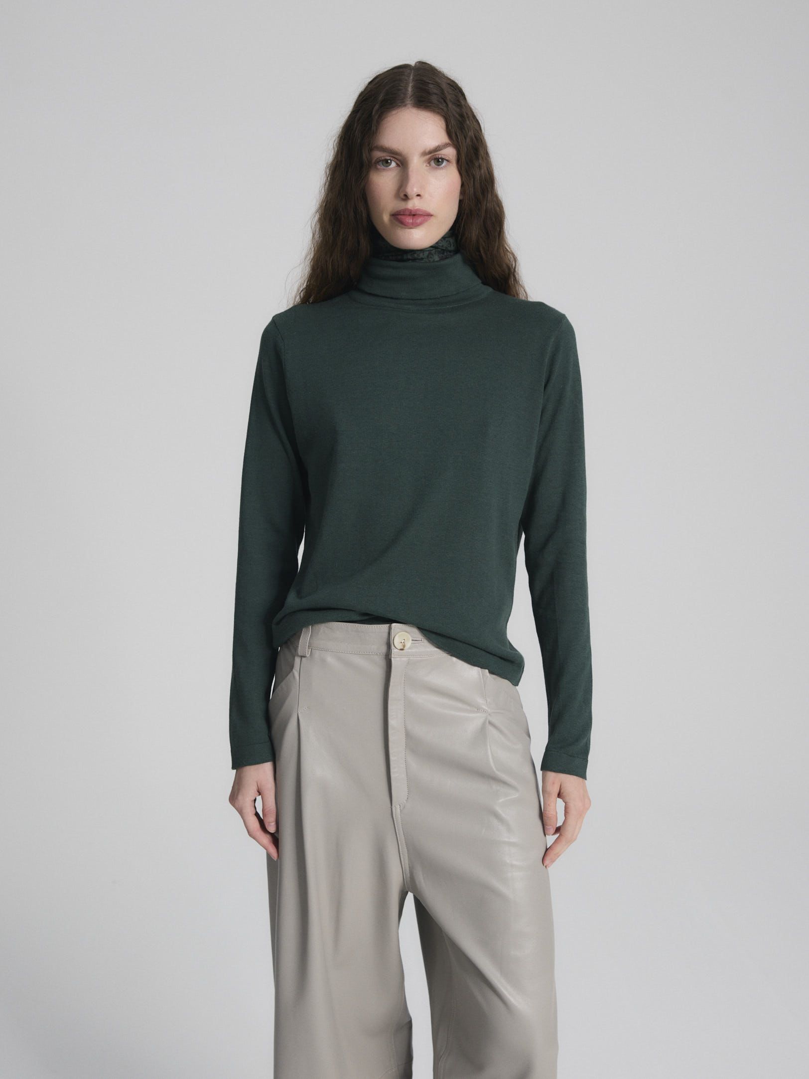 Polera Alice