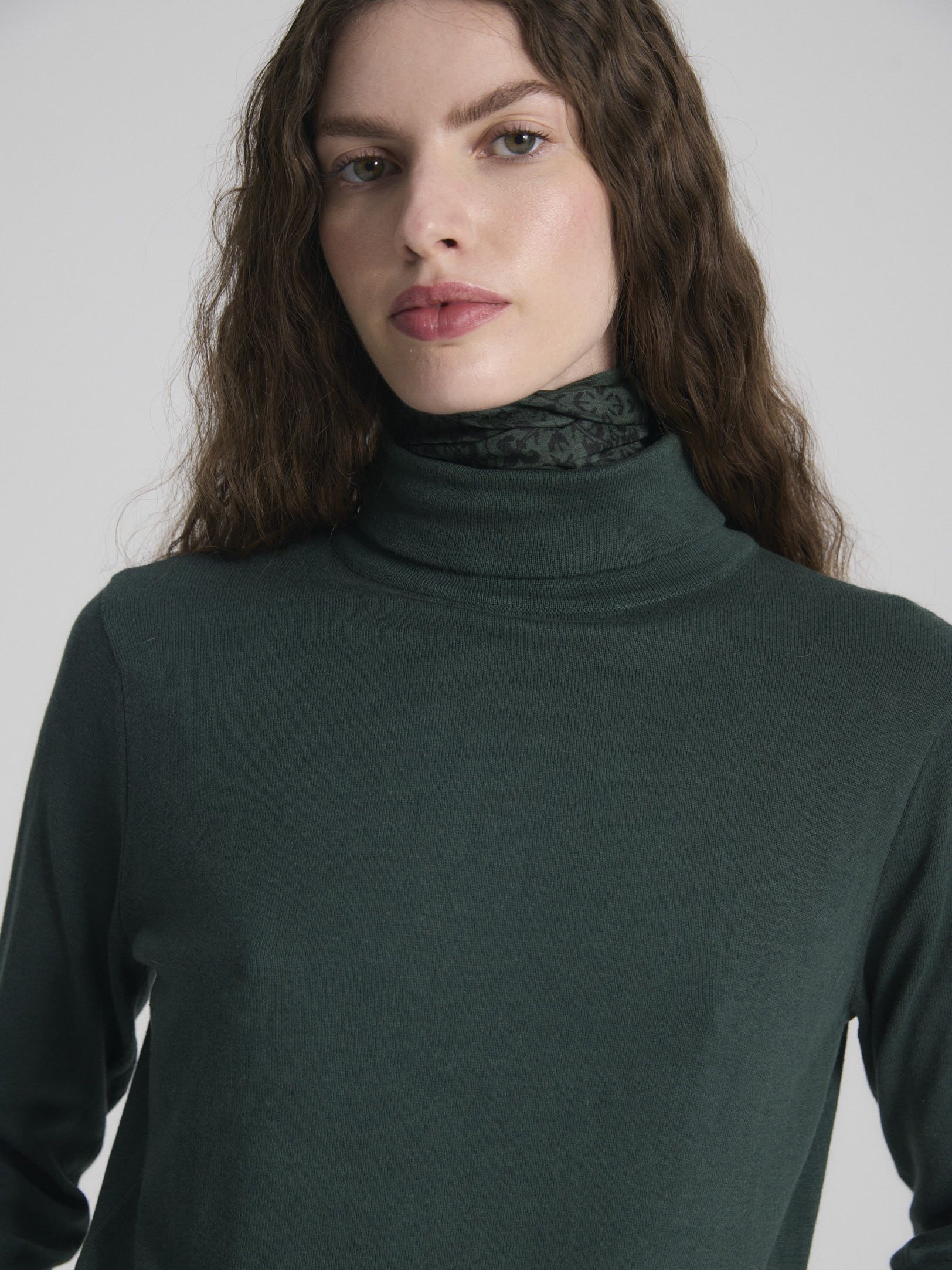 Polera Alice
