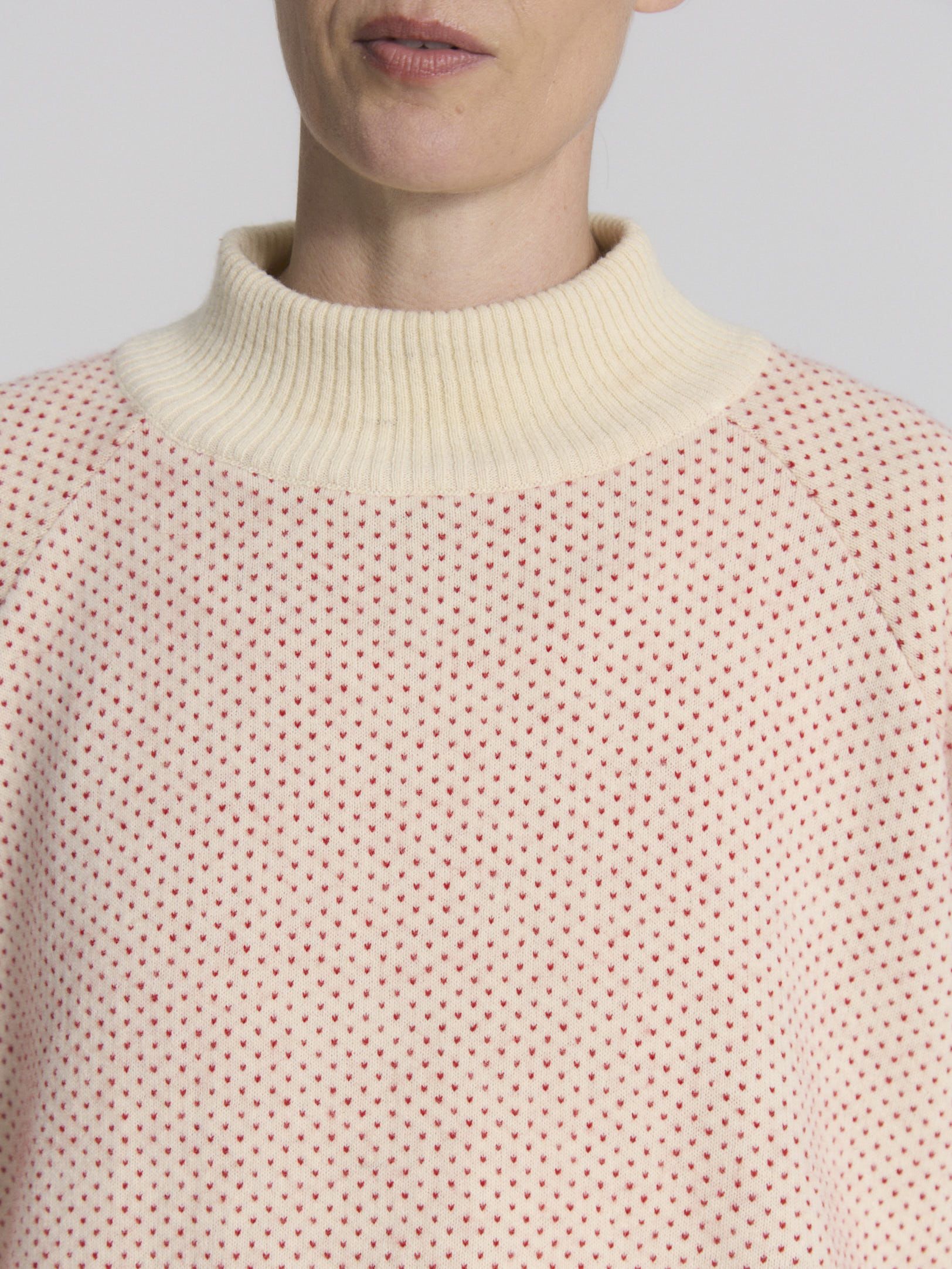 Polera Love