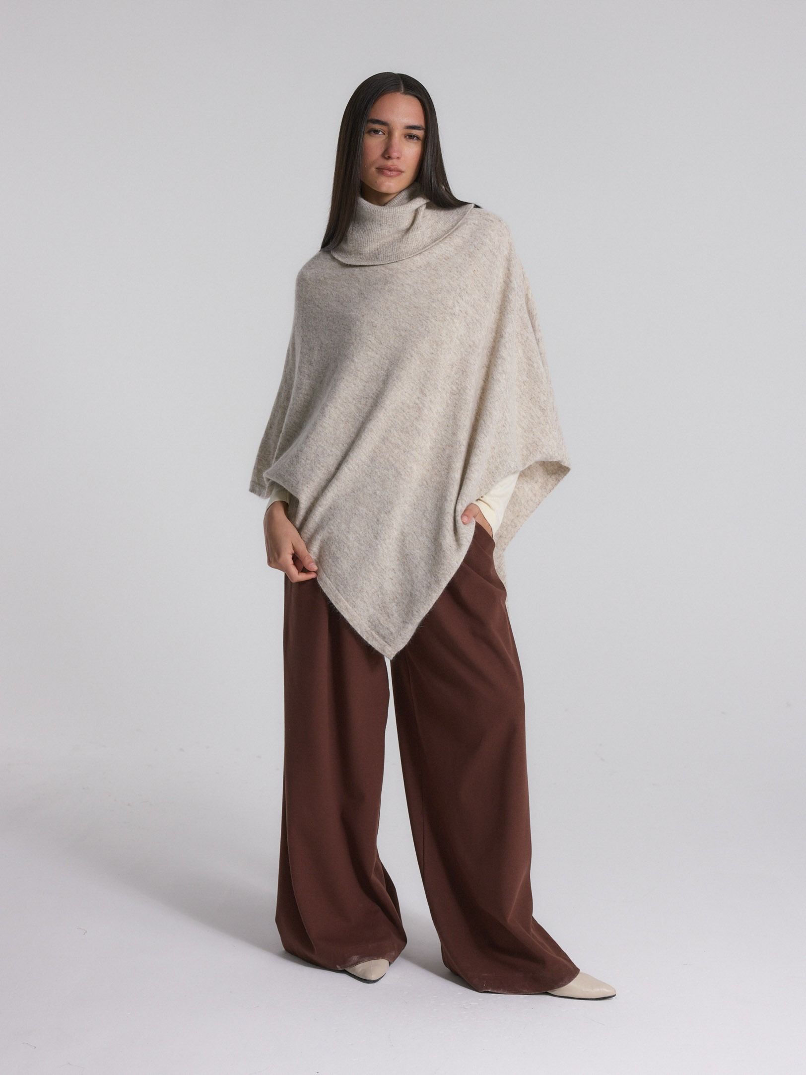 Poncho Lucia