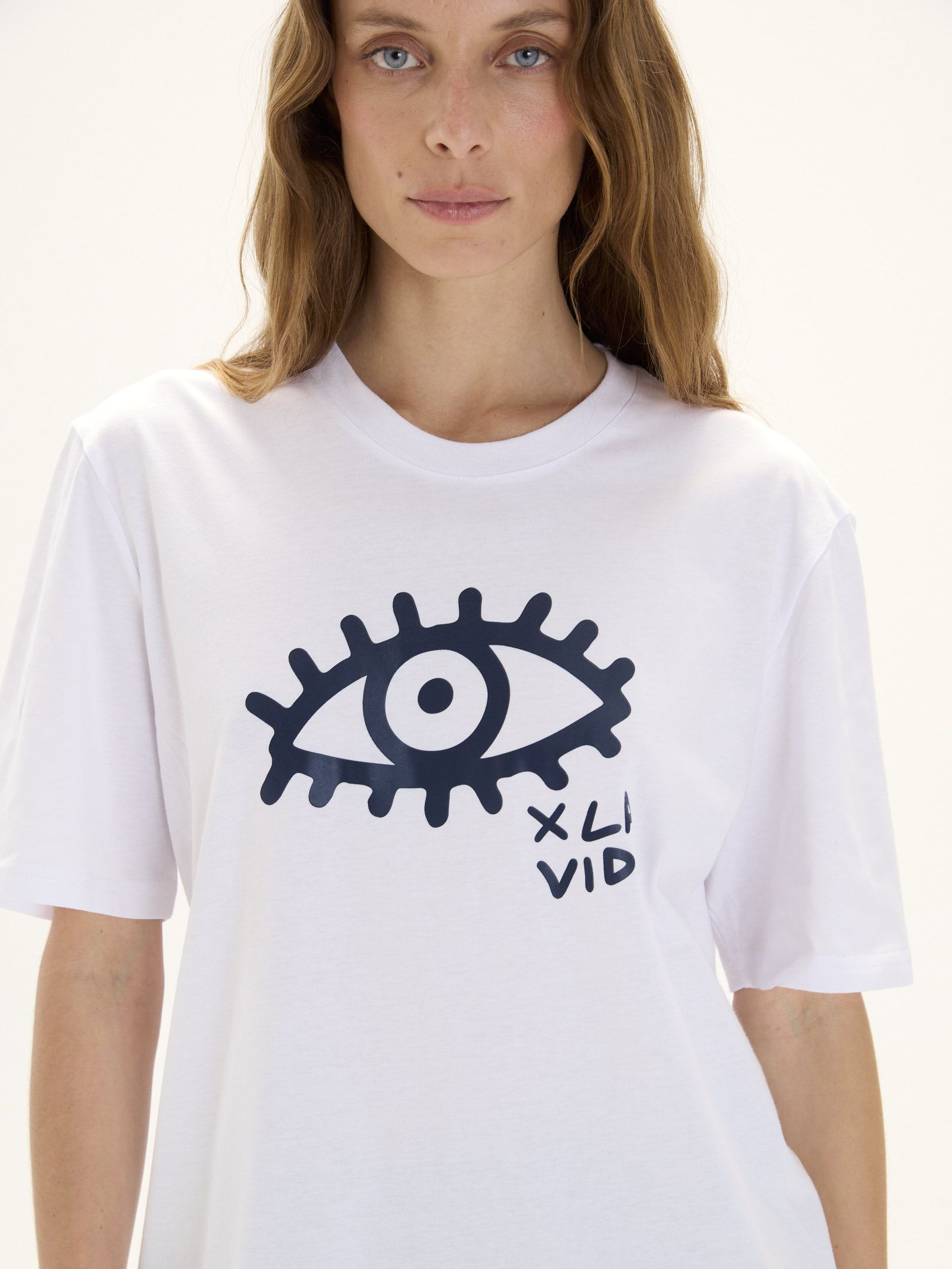 Remera Acción x la Vida