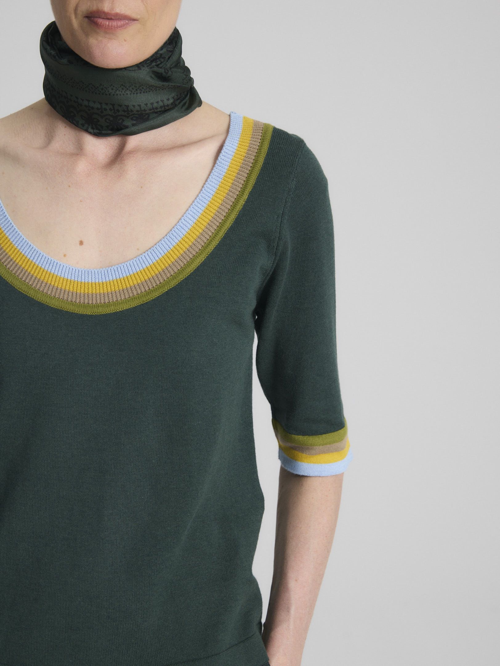 Remera Billie