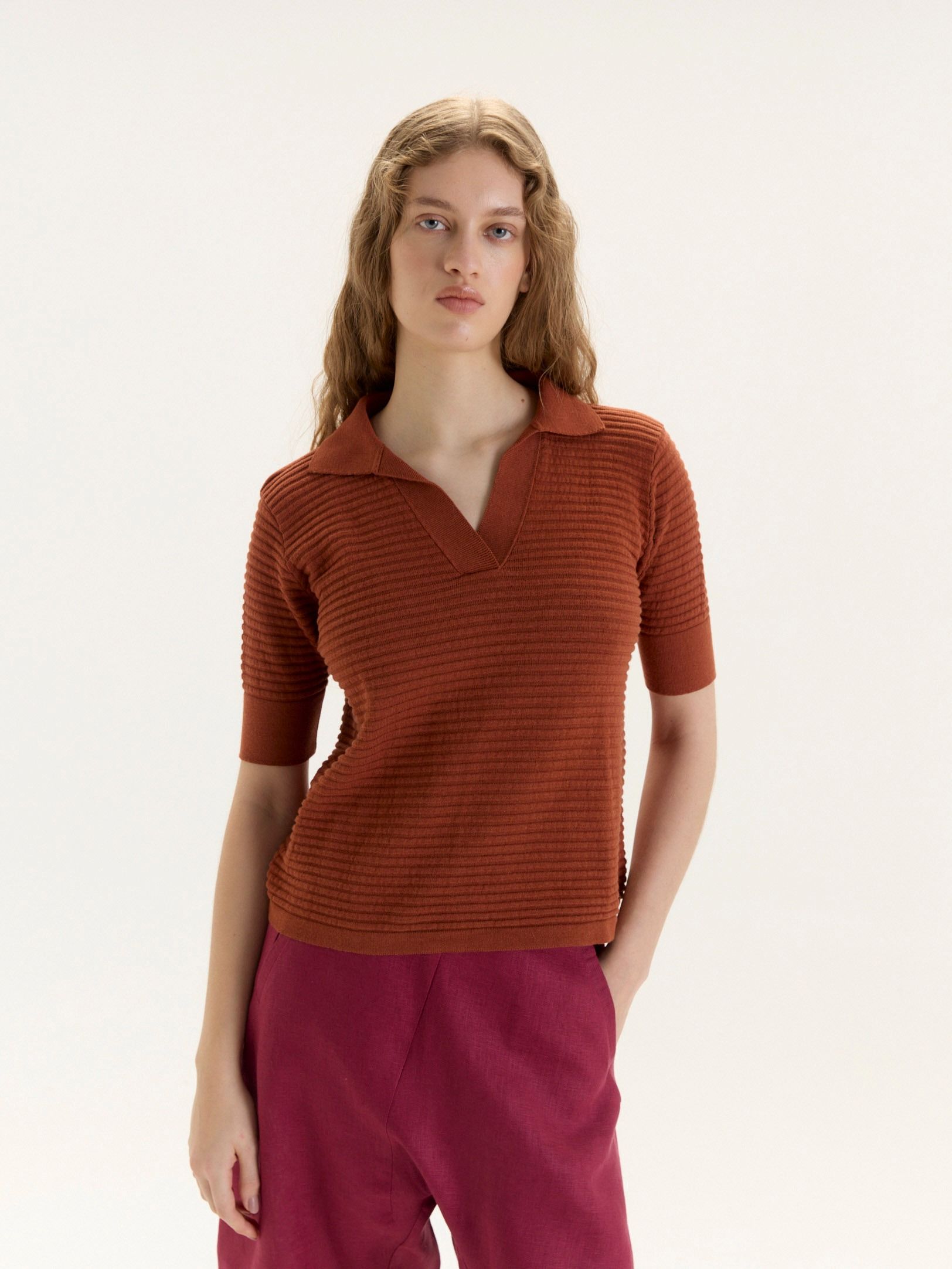 Remera Lorenza