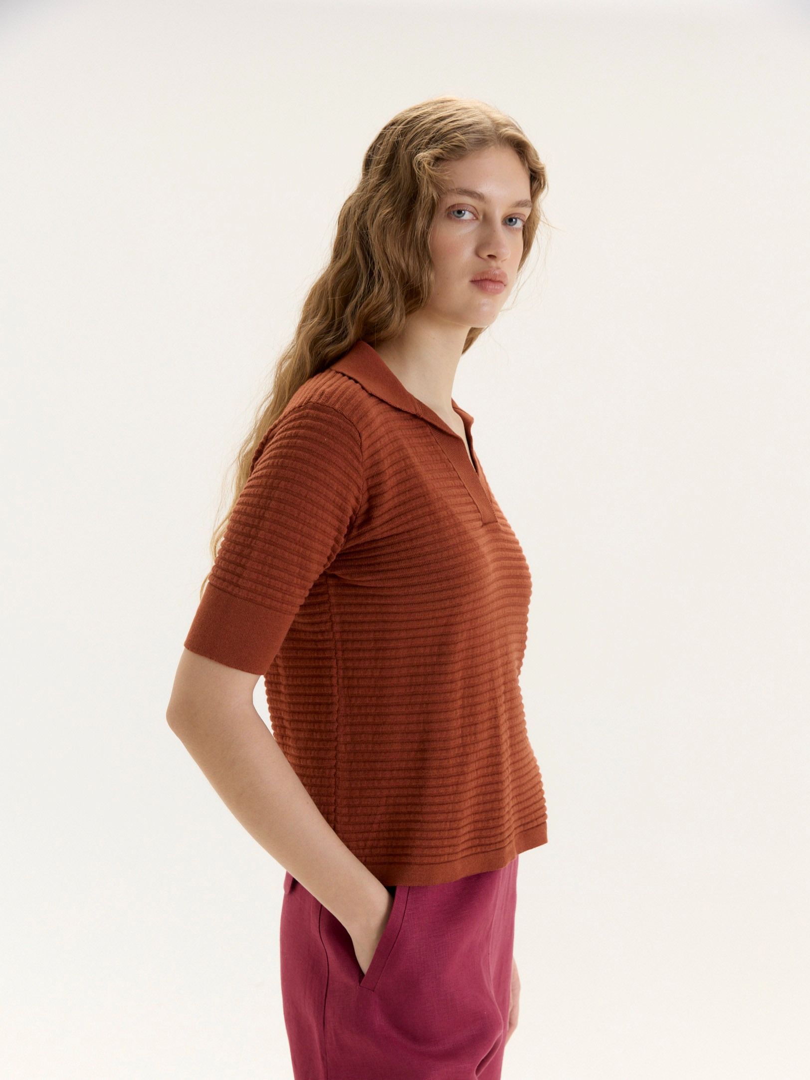 Remera Lorenza