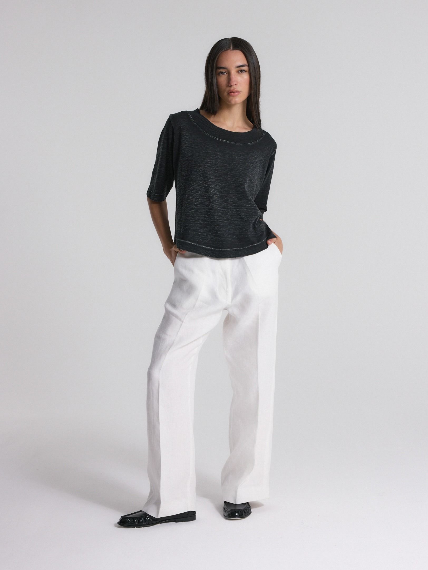 Remera Paris