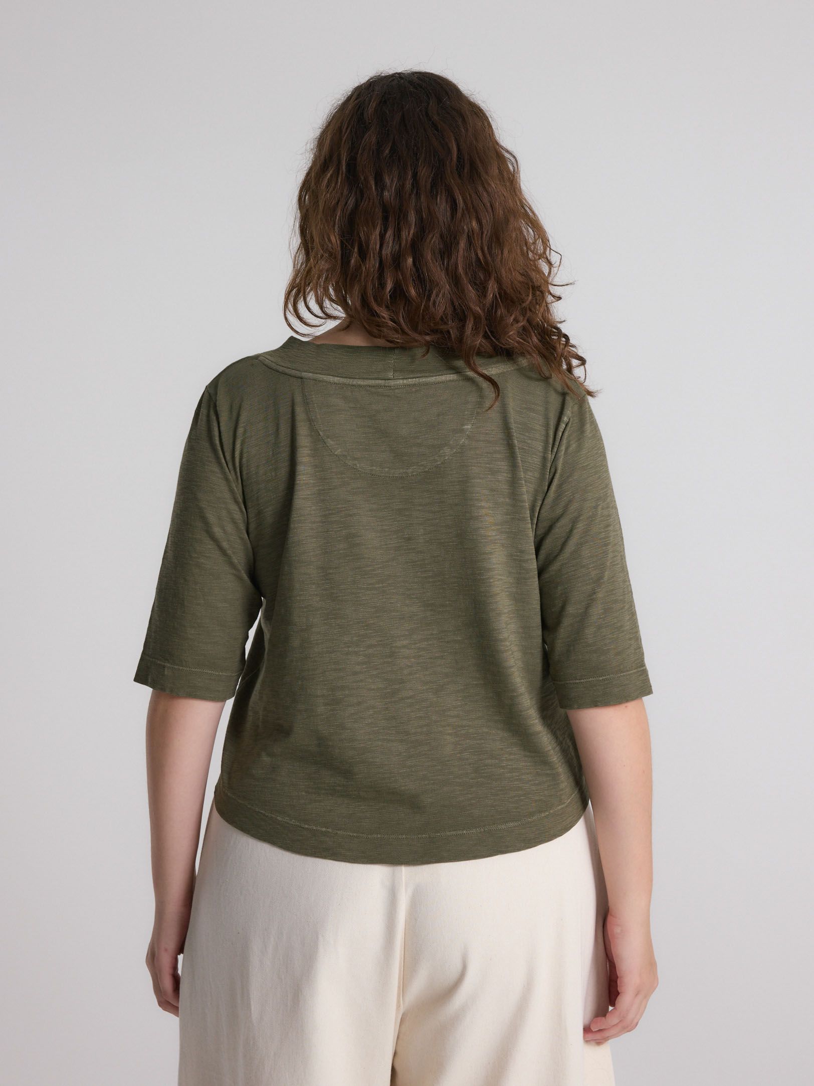 Remera Paris