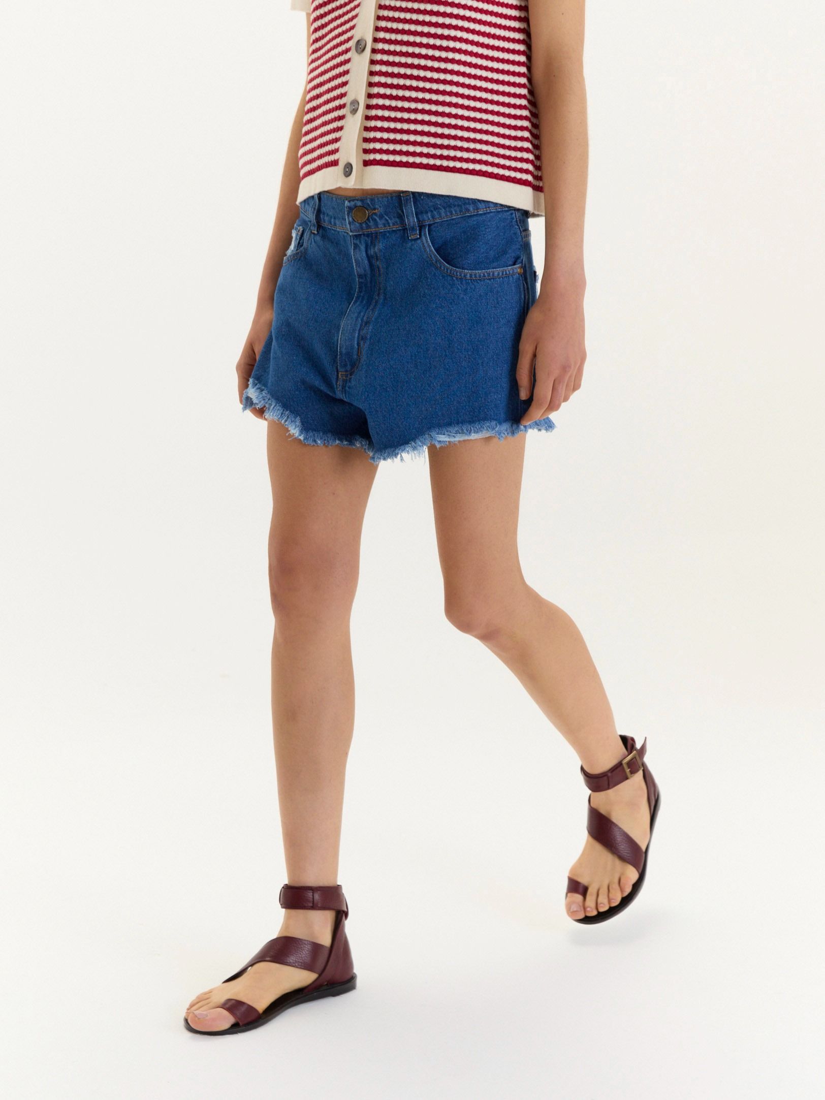Short Mia