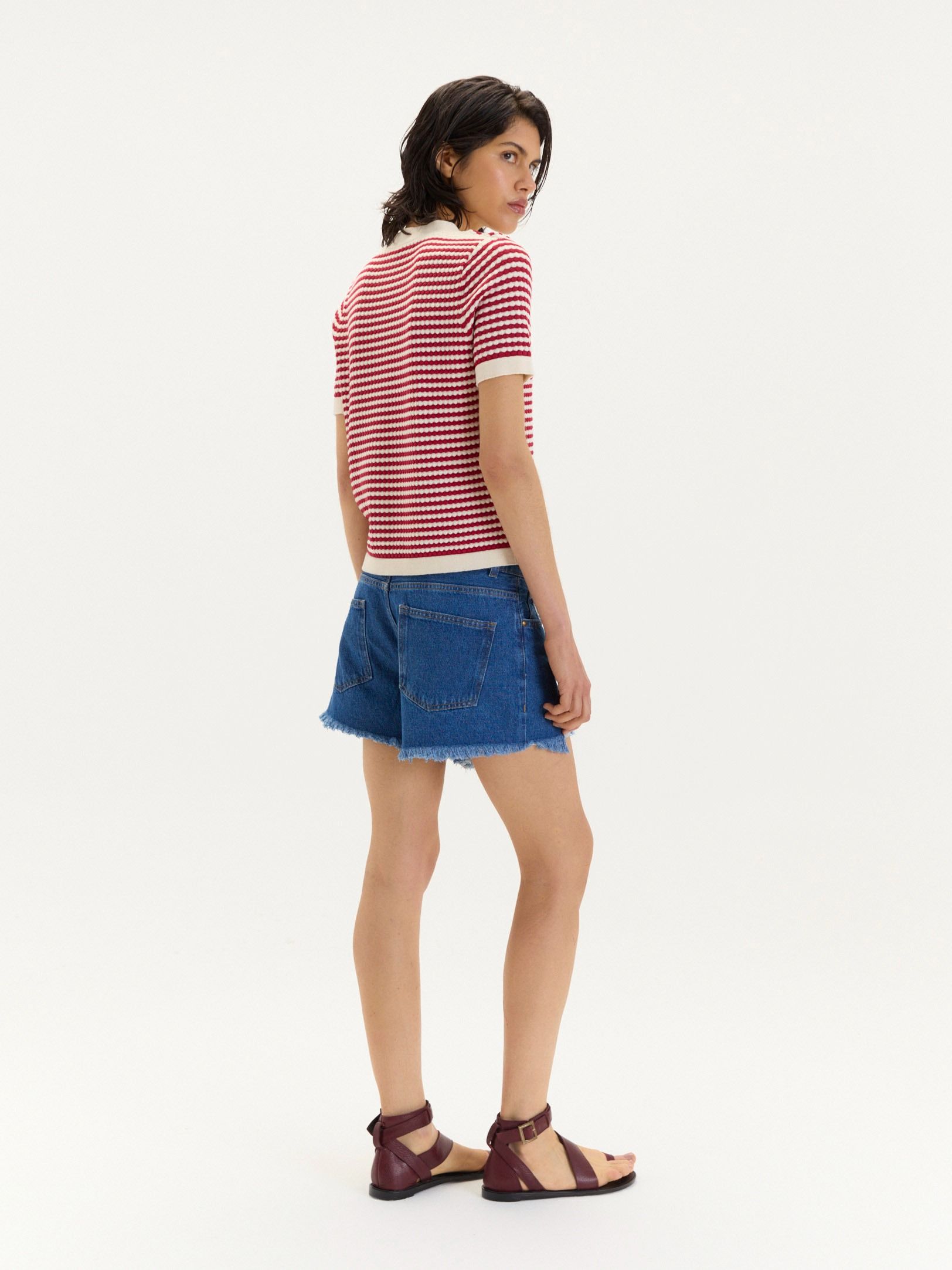 Short Mia