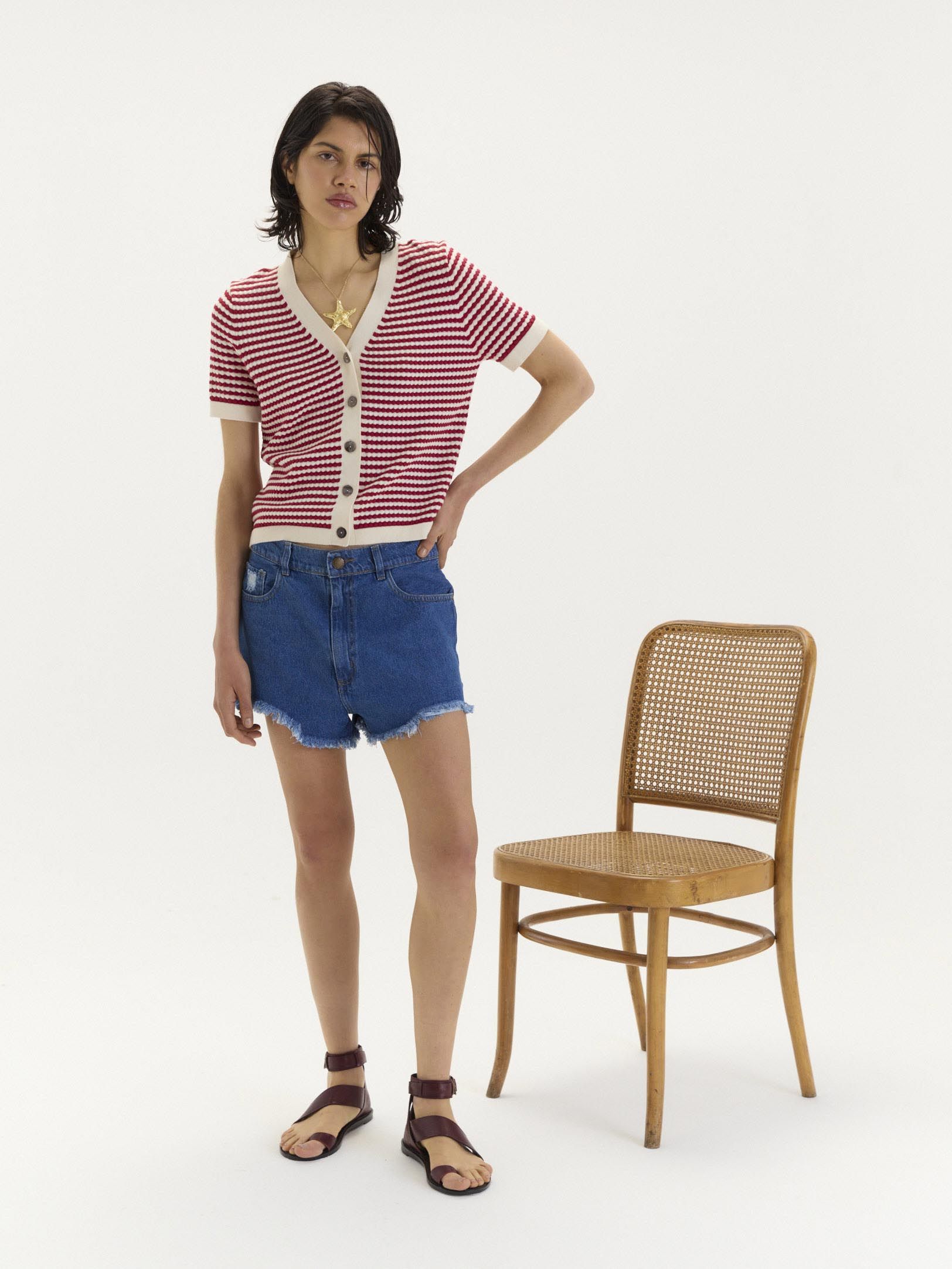 Short Mia