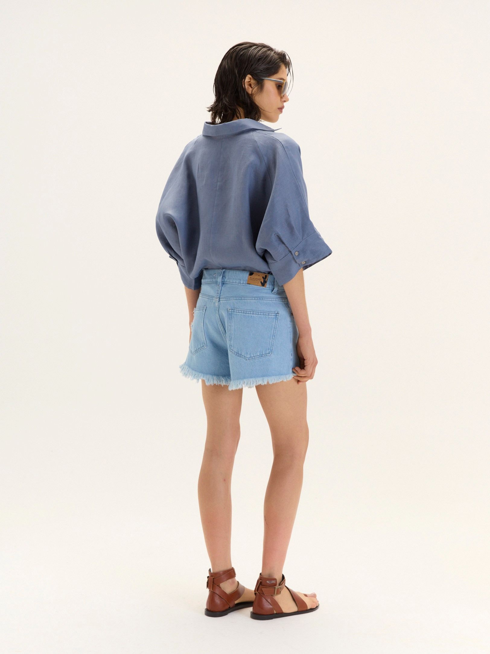 Short Mia