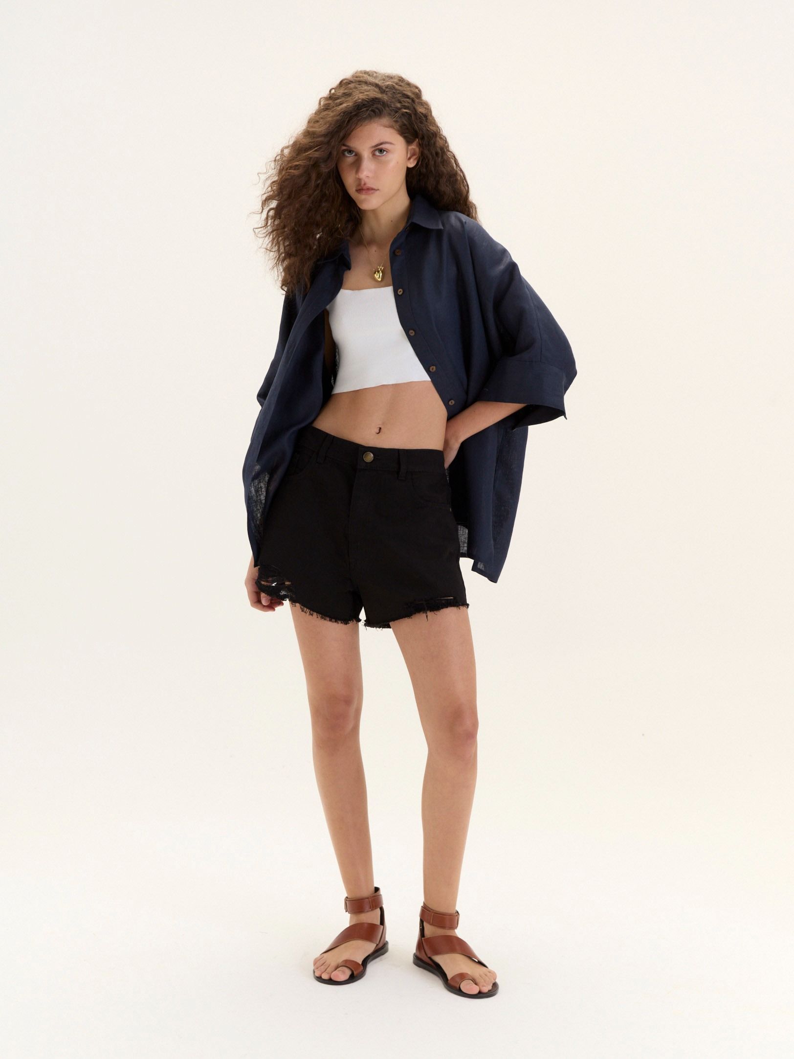 Short Mia