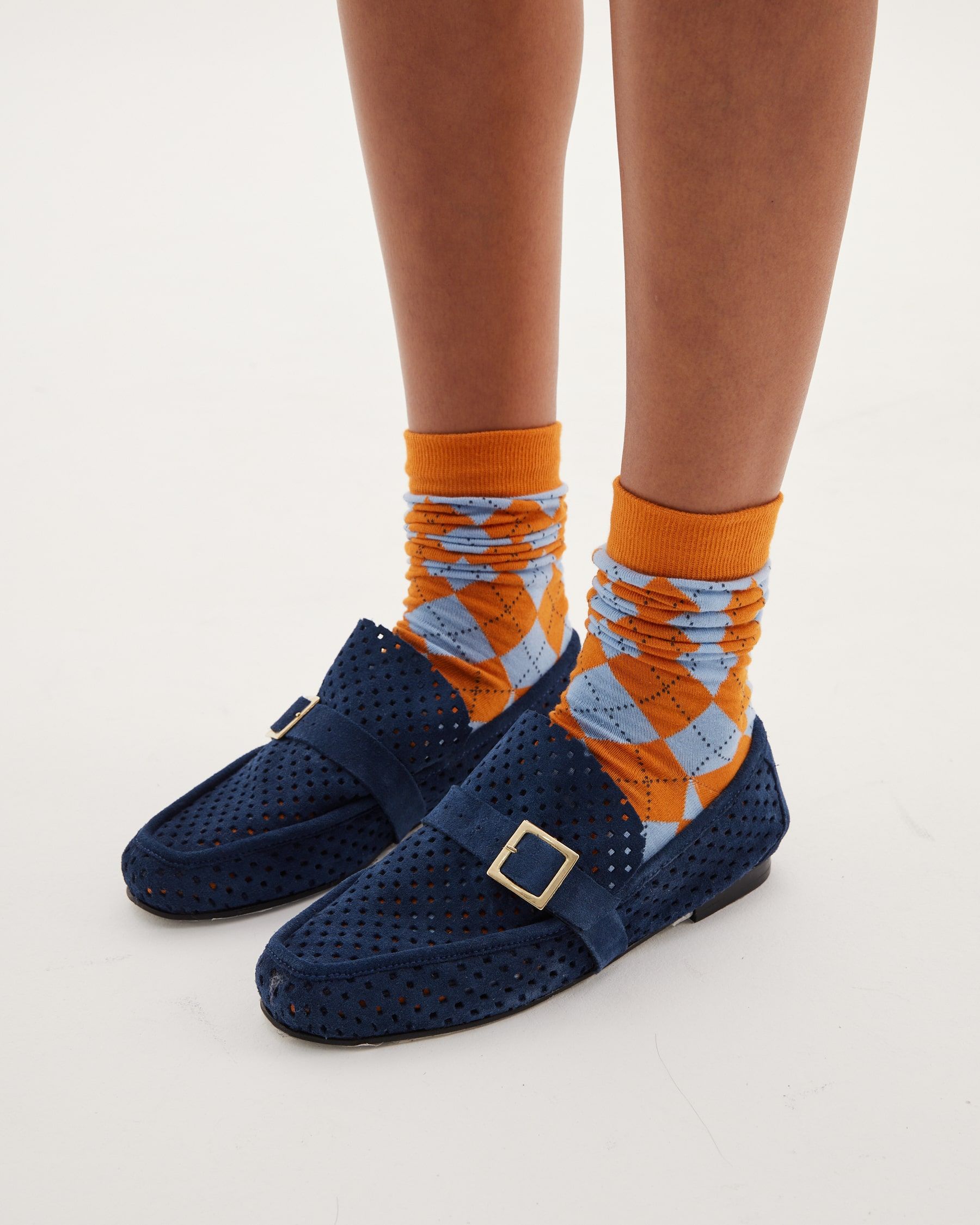 Mocasin Romeo