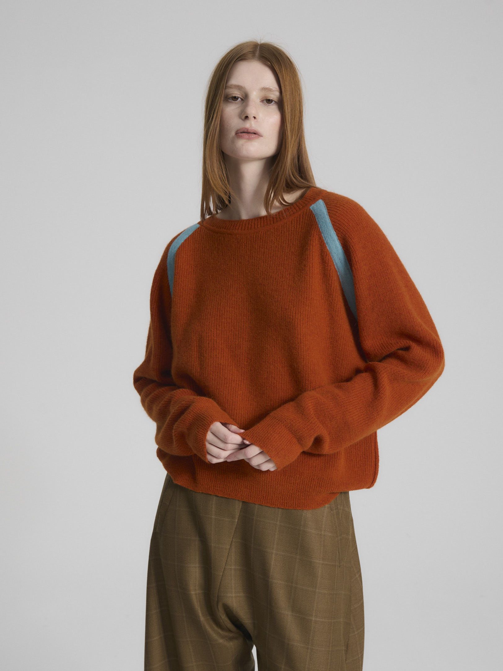 Sweater Adela