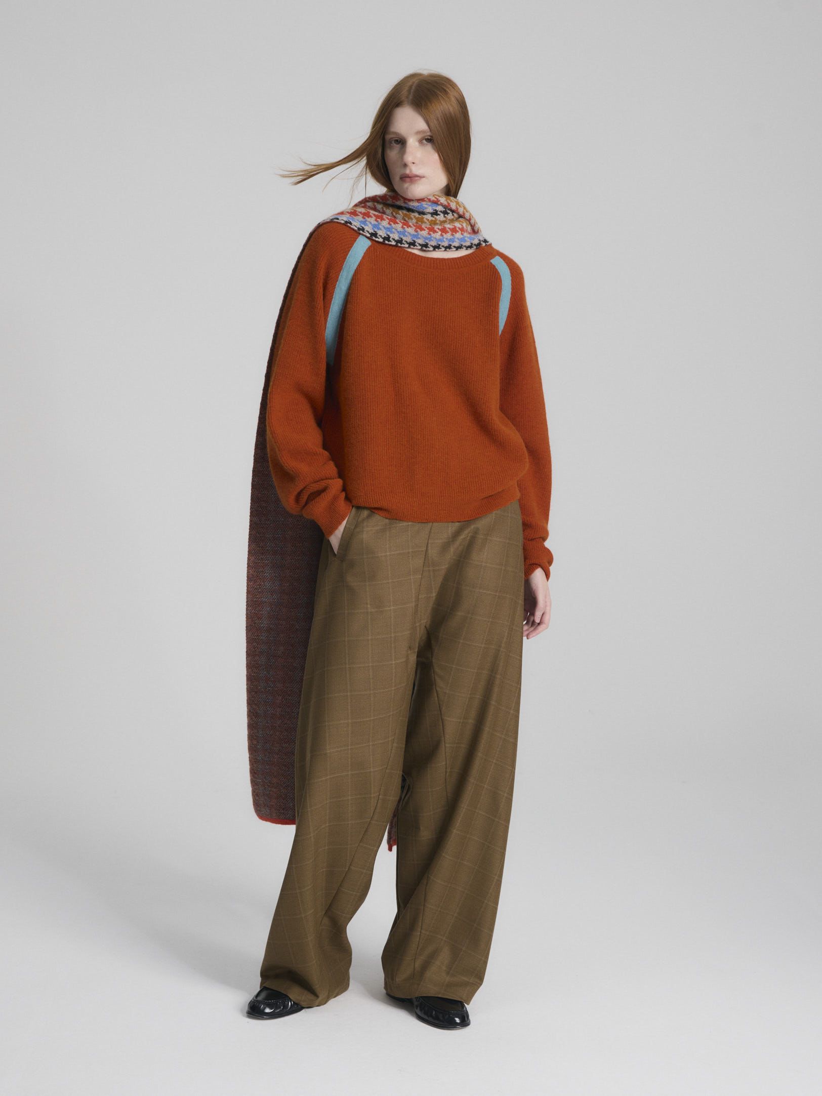 Sweater Adela