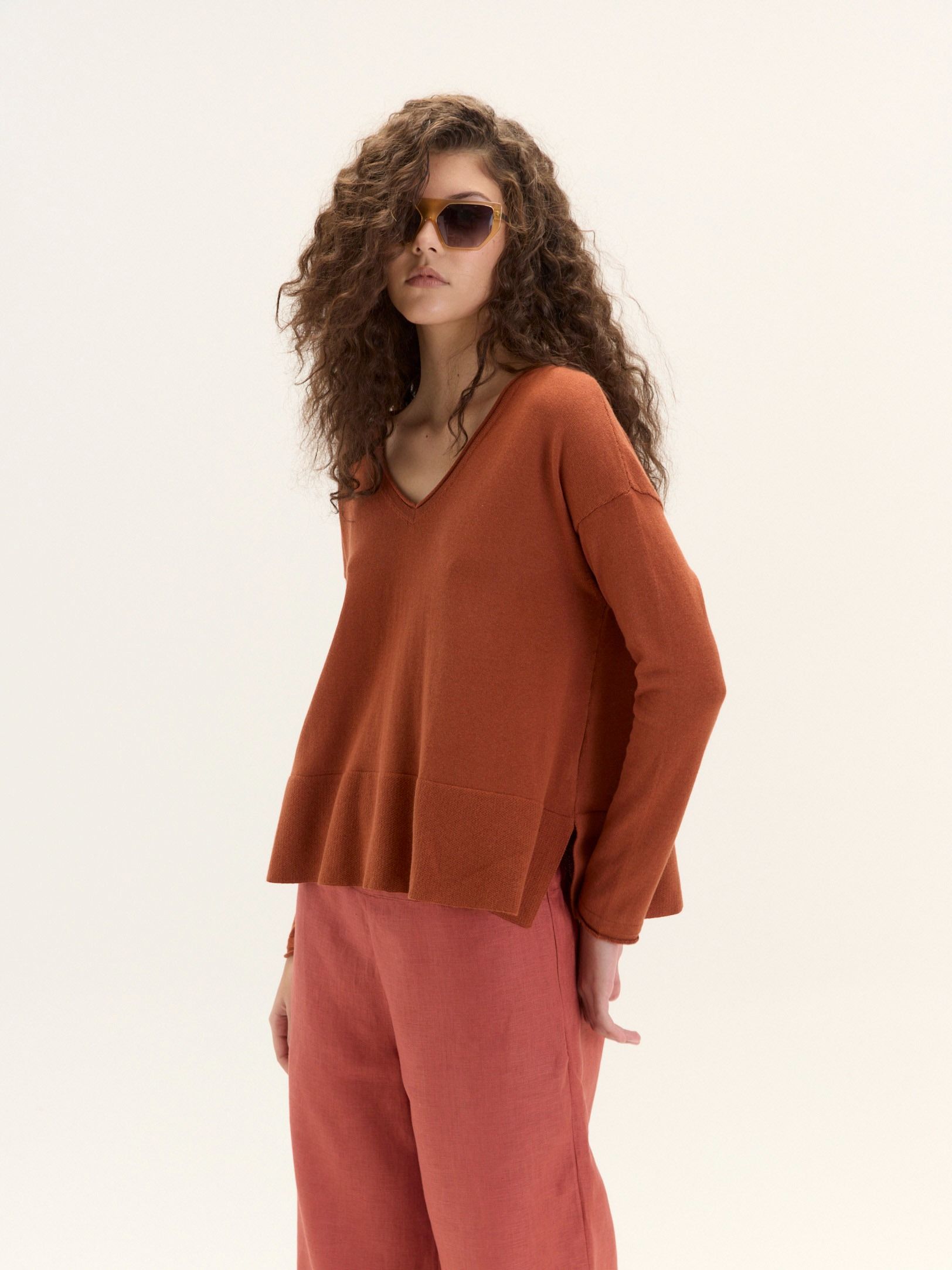 Sweater Akina