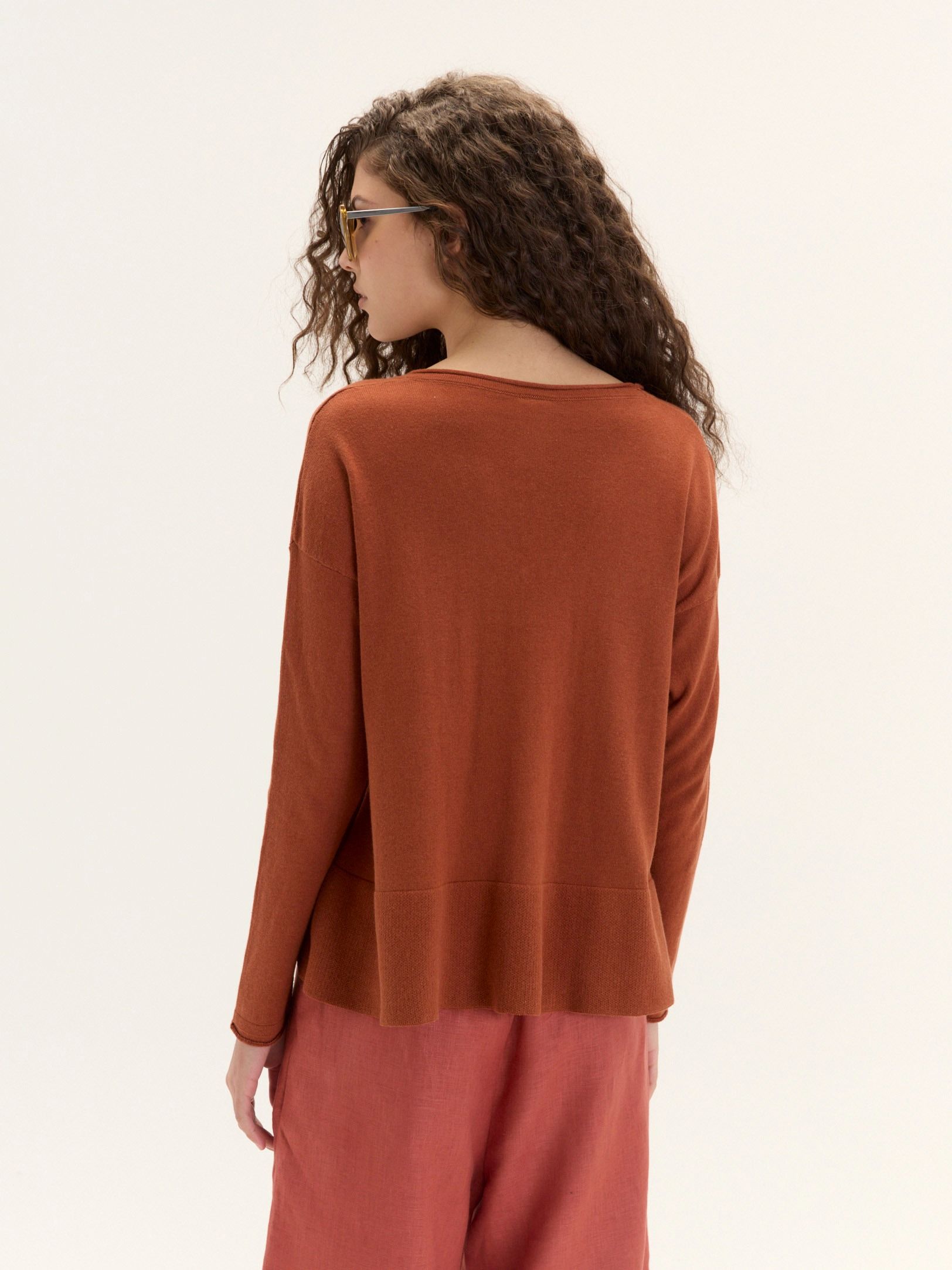 Sweater Akina
