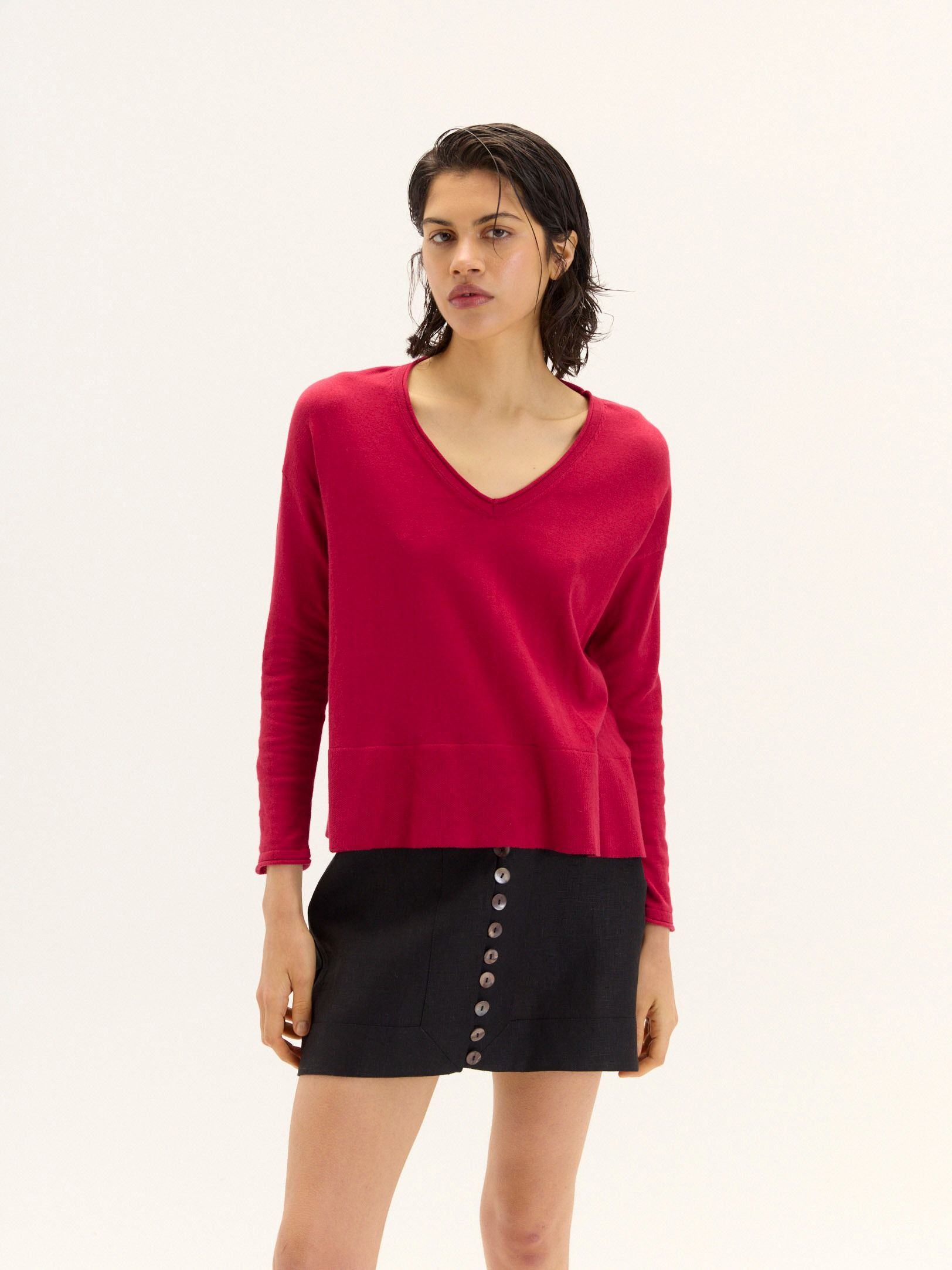 Sweater Akina