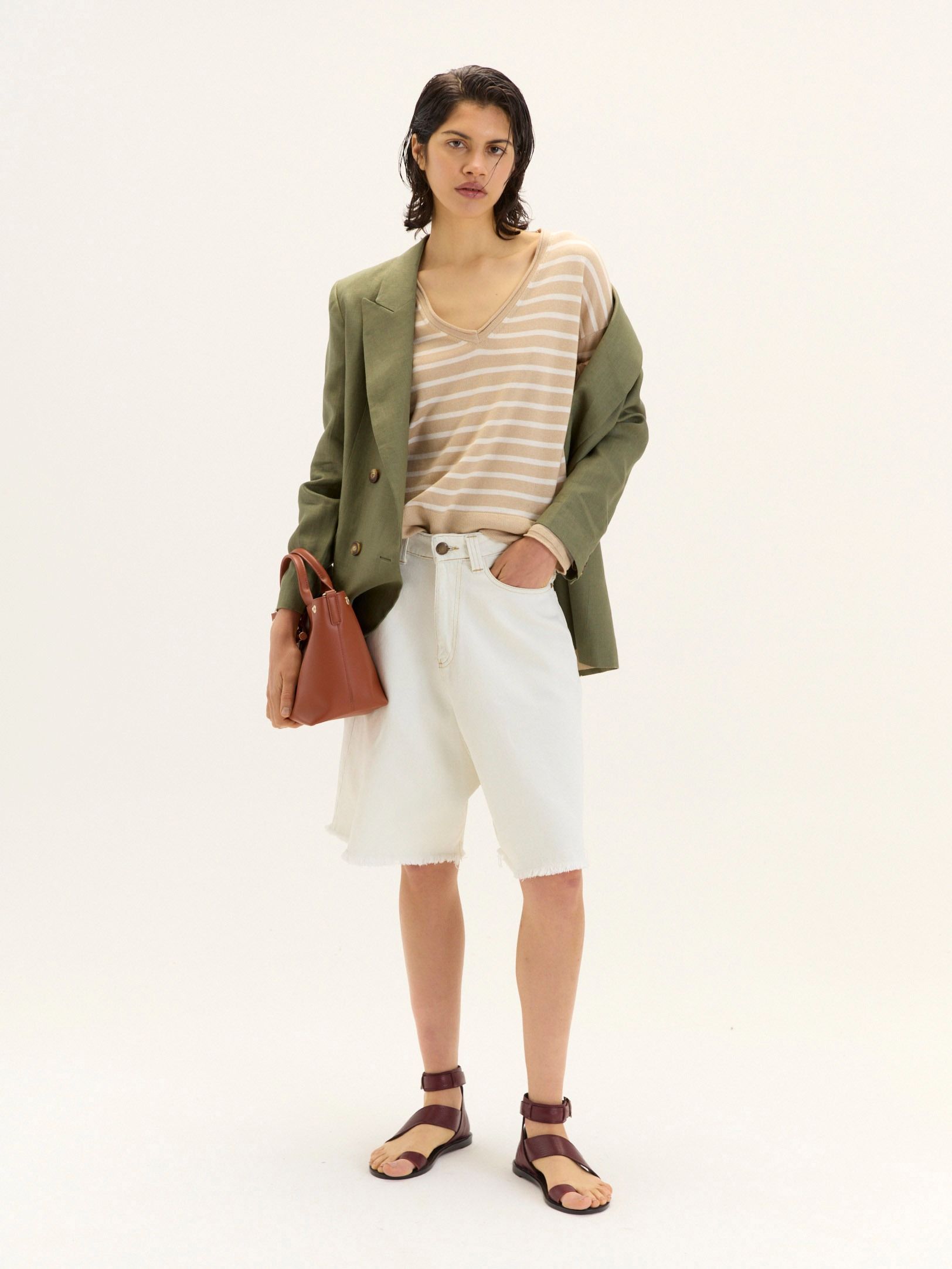 Sweater Akinarette