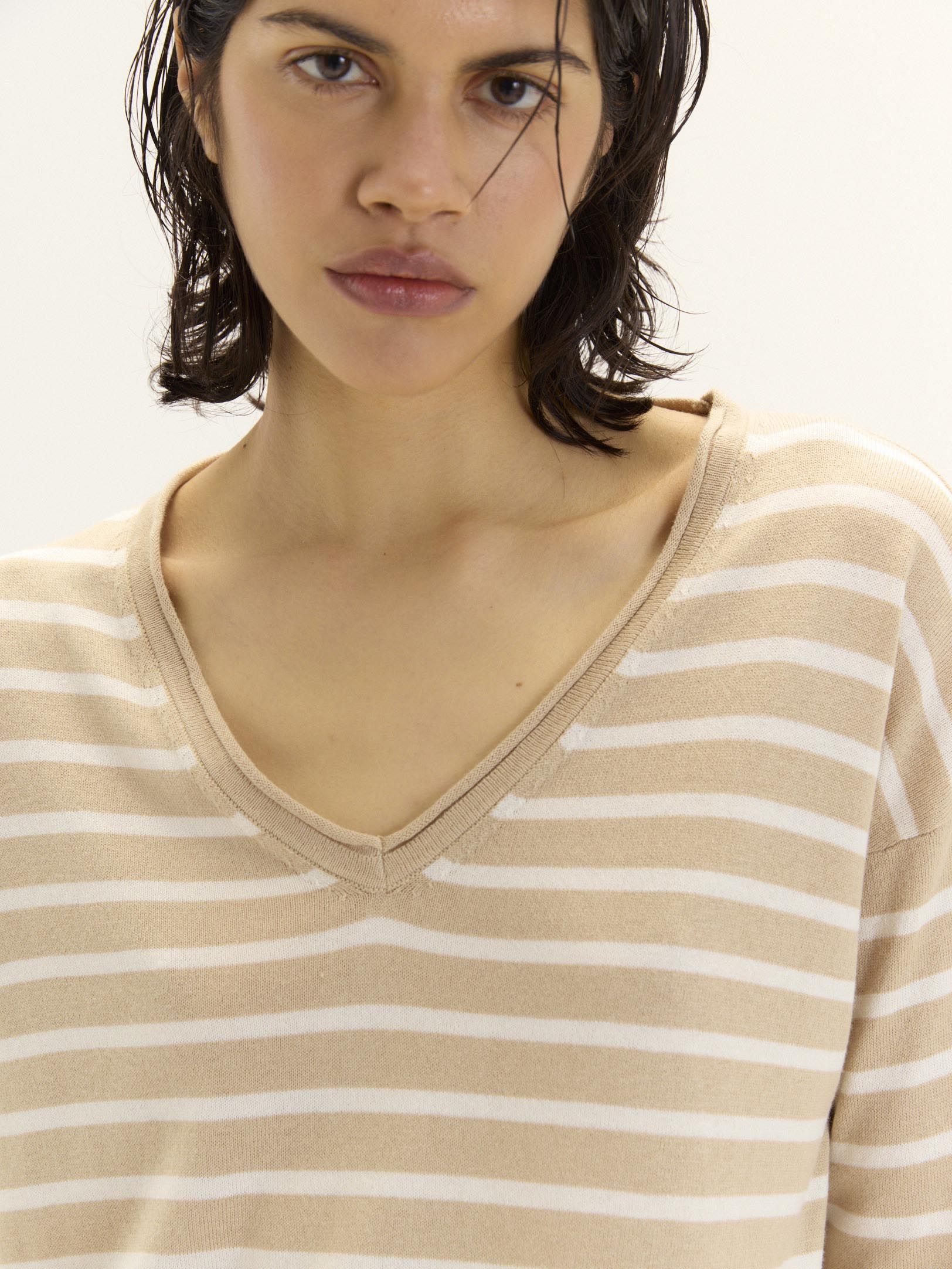 Sweater Akinarette