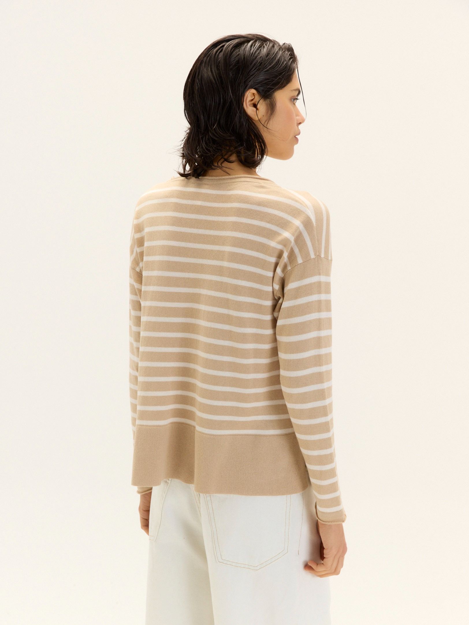 Sweater Akinarette