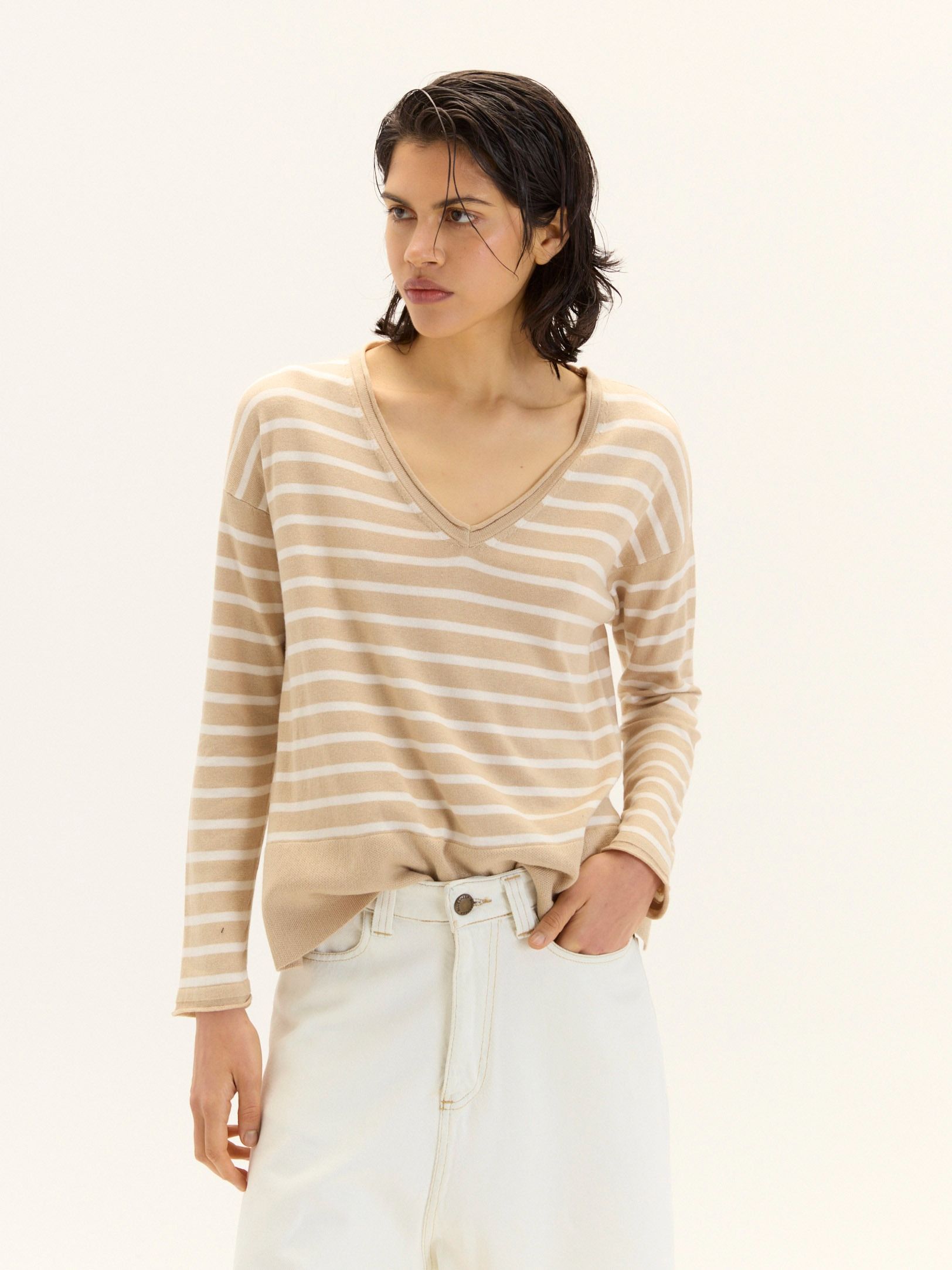 Sweater Akinarette
