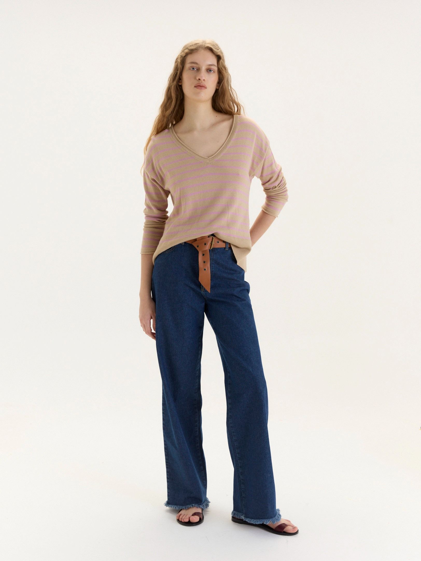 Sweater Akinarette