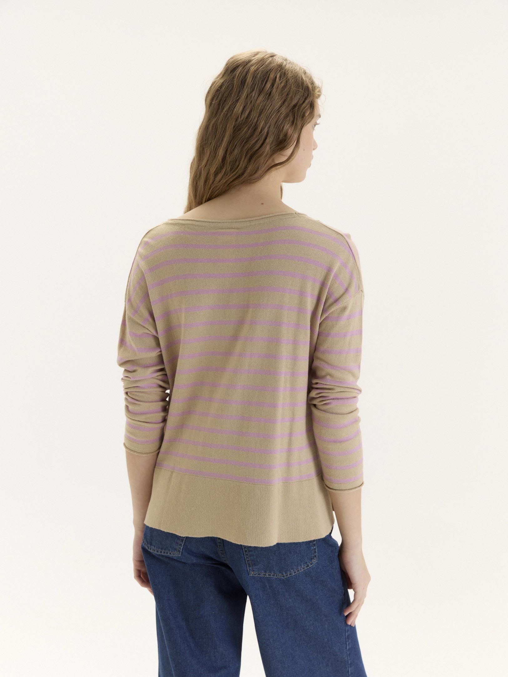 Sweater Akinarette
