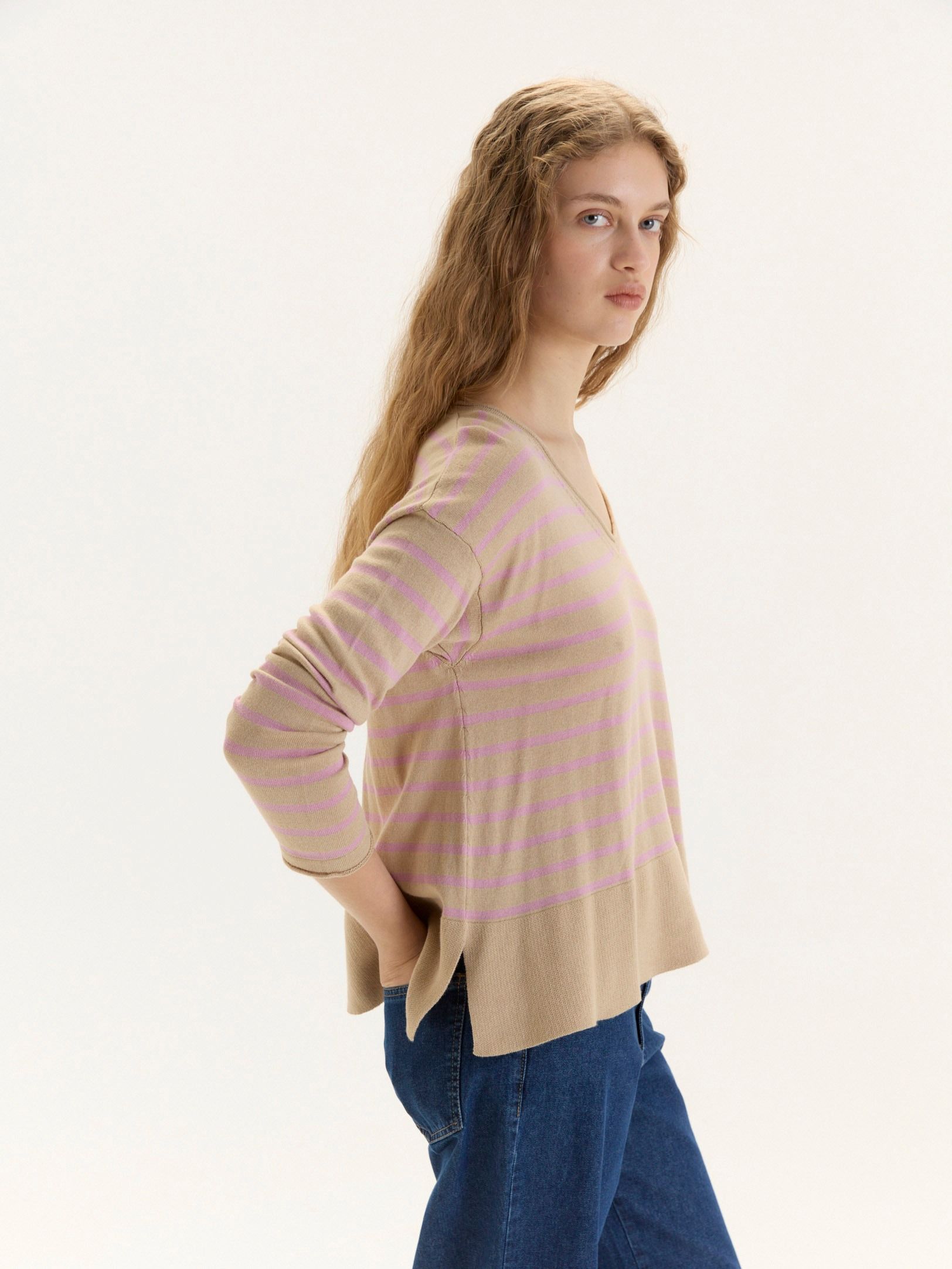 Sweater Akinarette