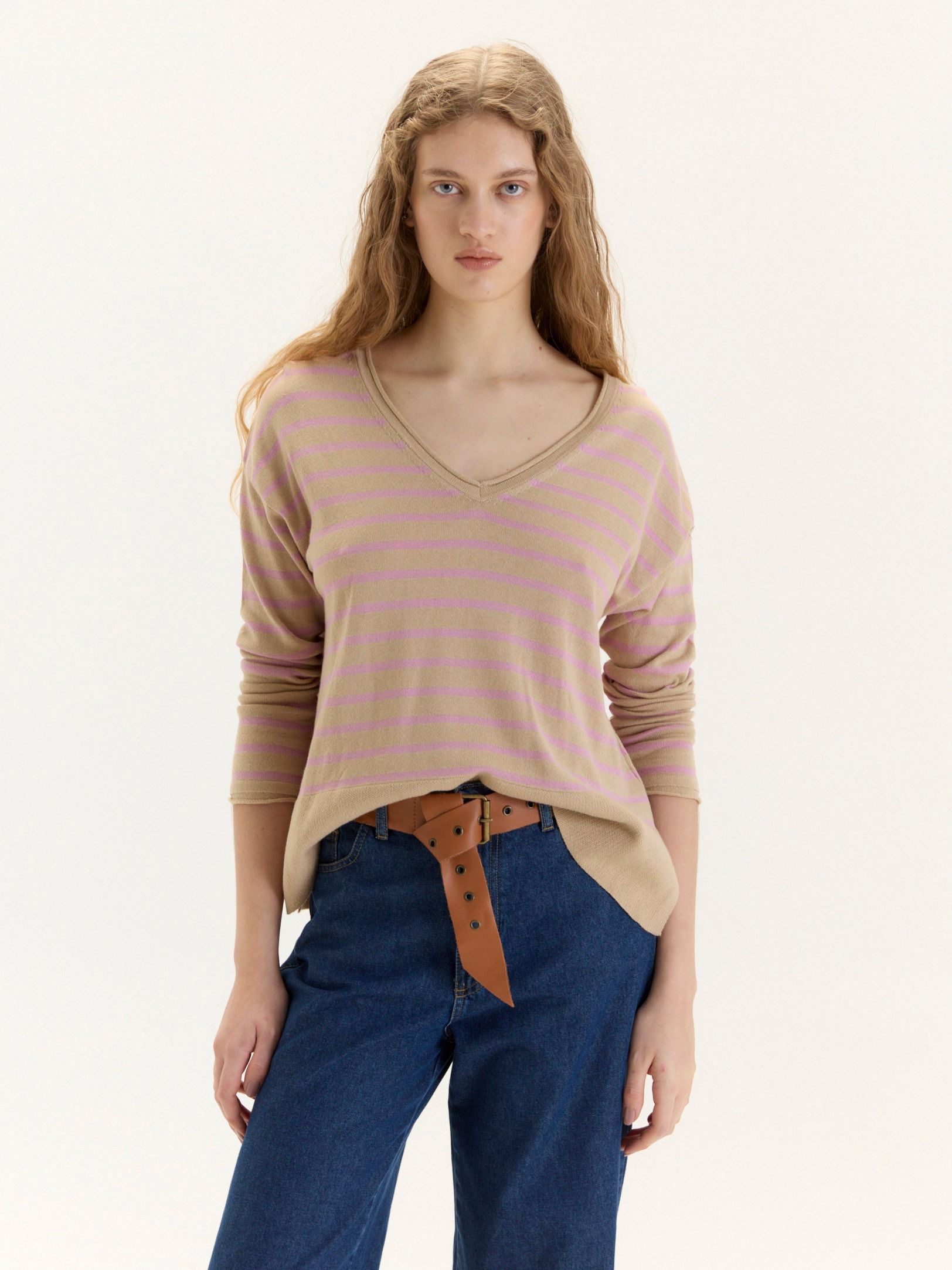 Sweater Akinarette