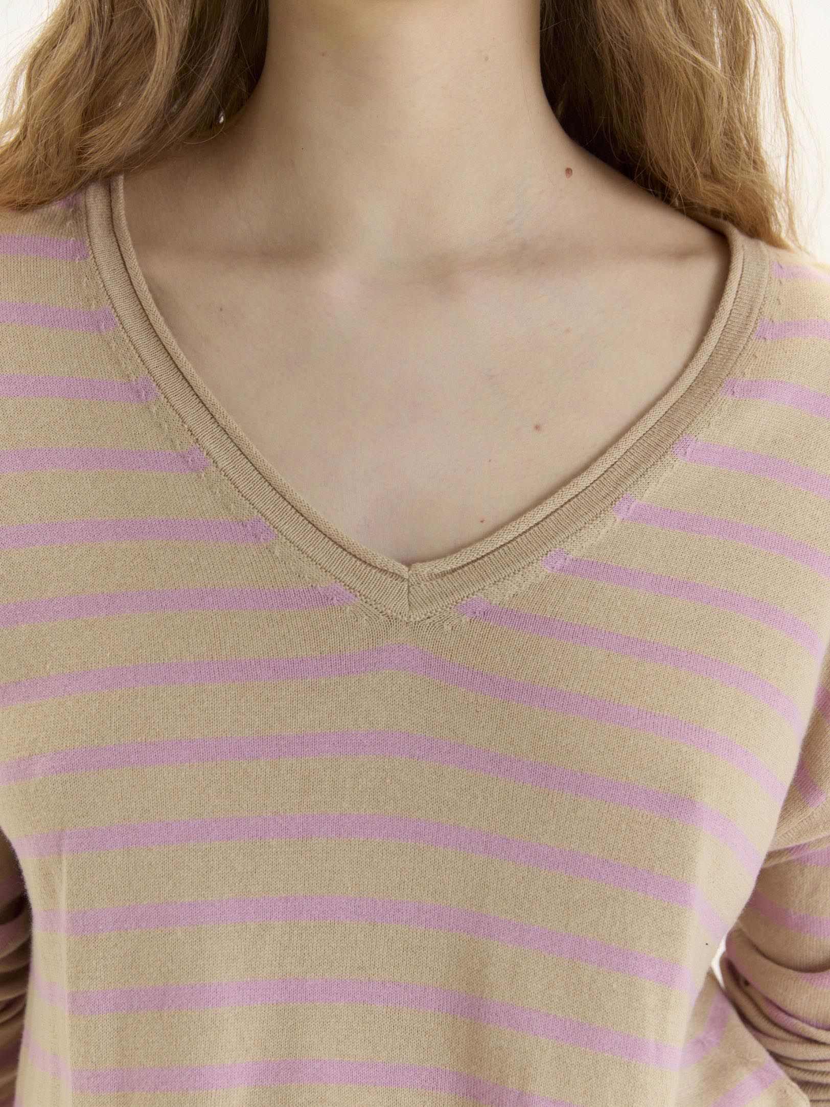 Sweater Akinarette