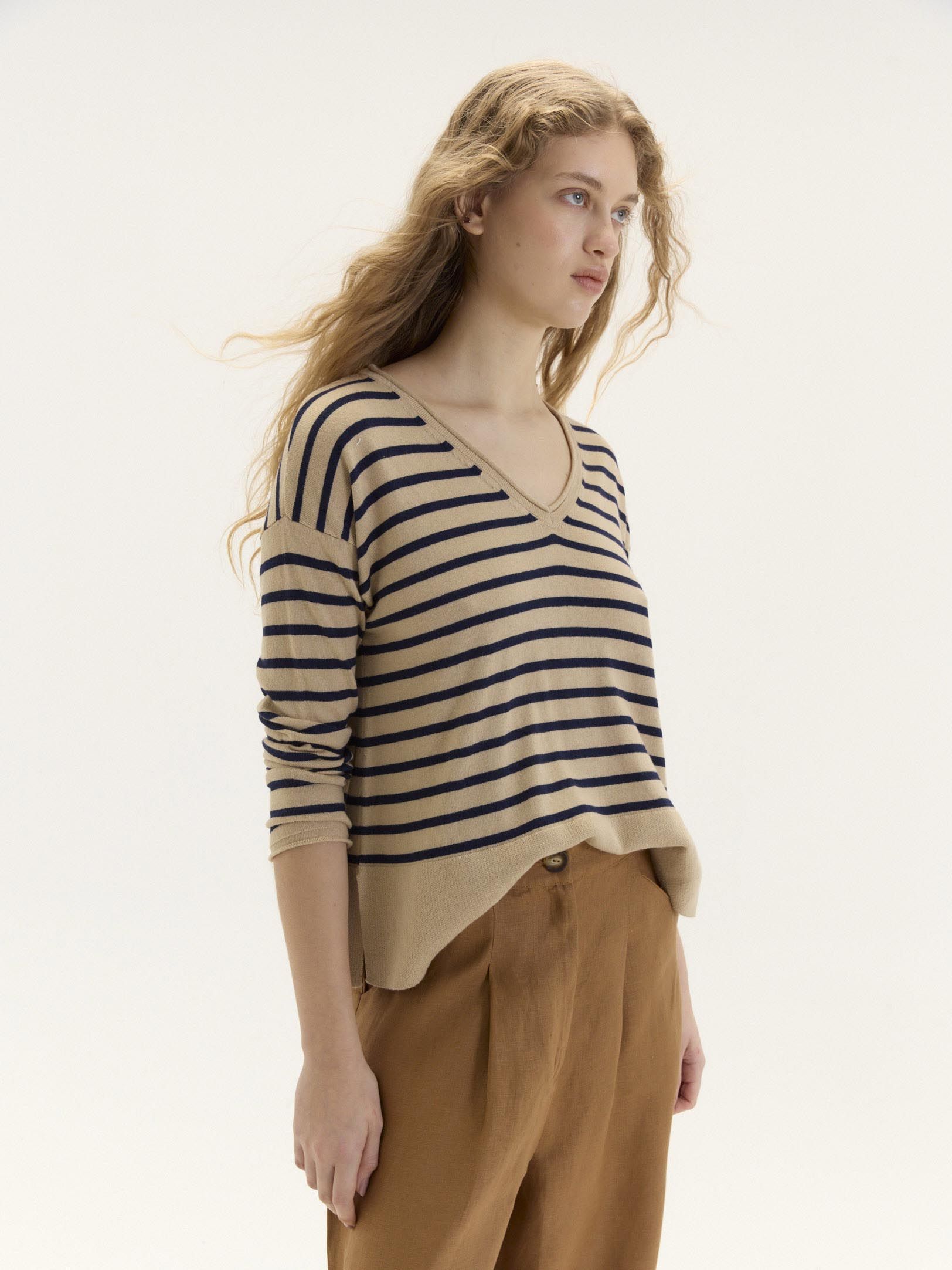 Sweater Akinarette