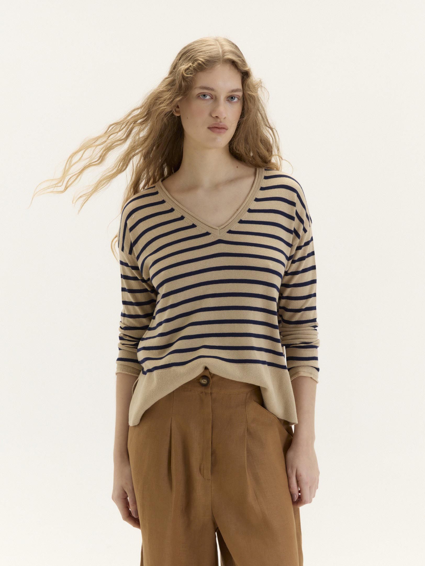 Sweater Akinarette