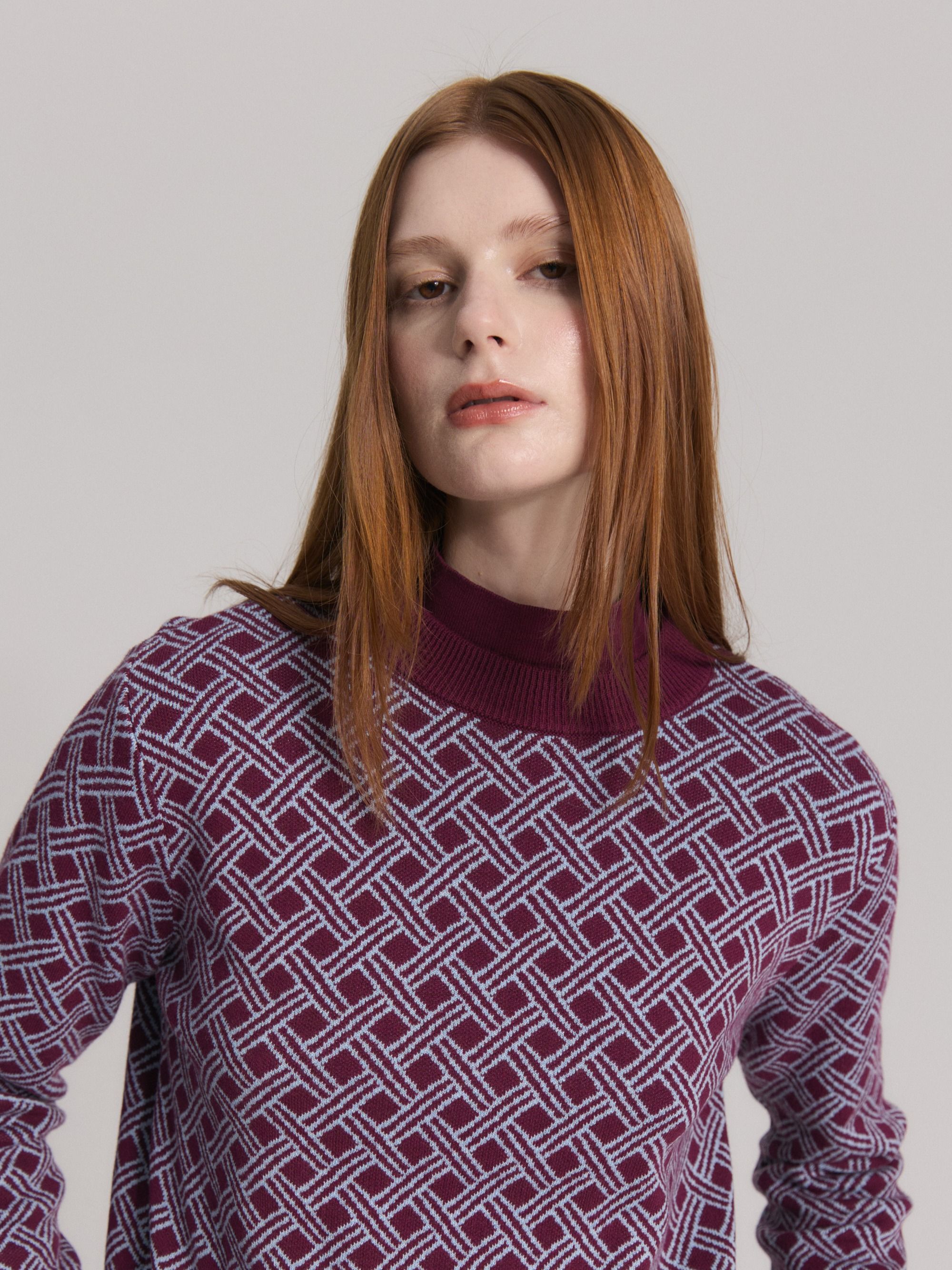 Sweater Candi