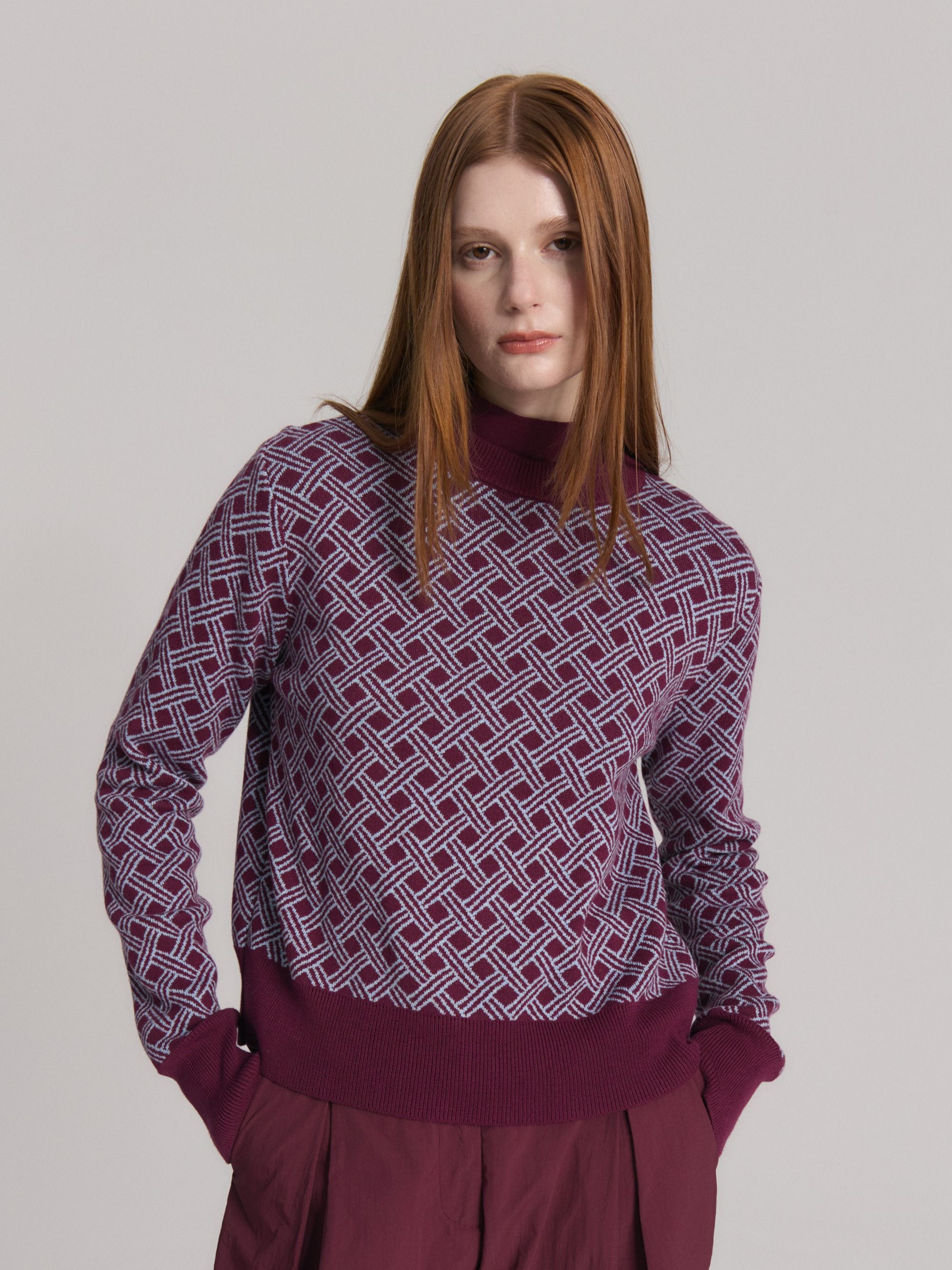 Sweater Candi
