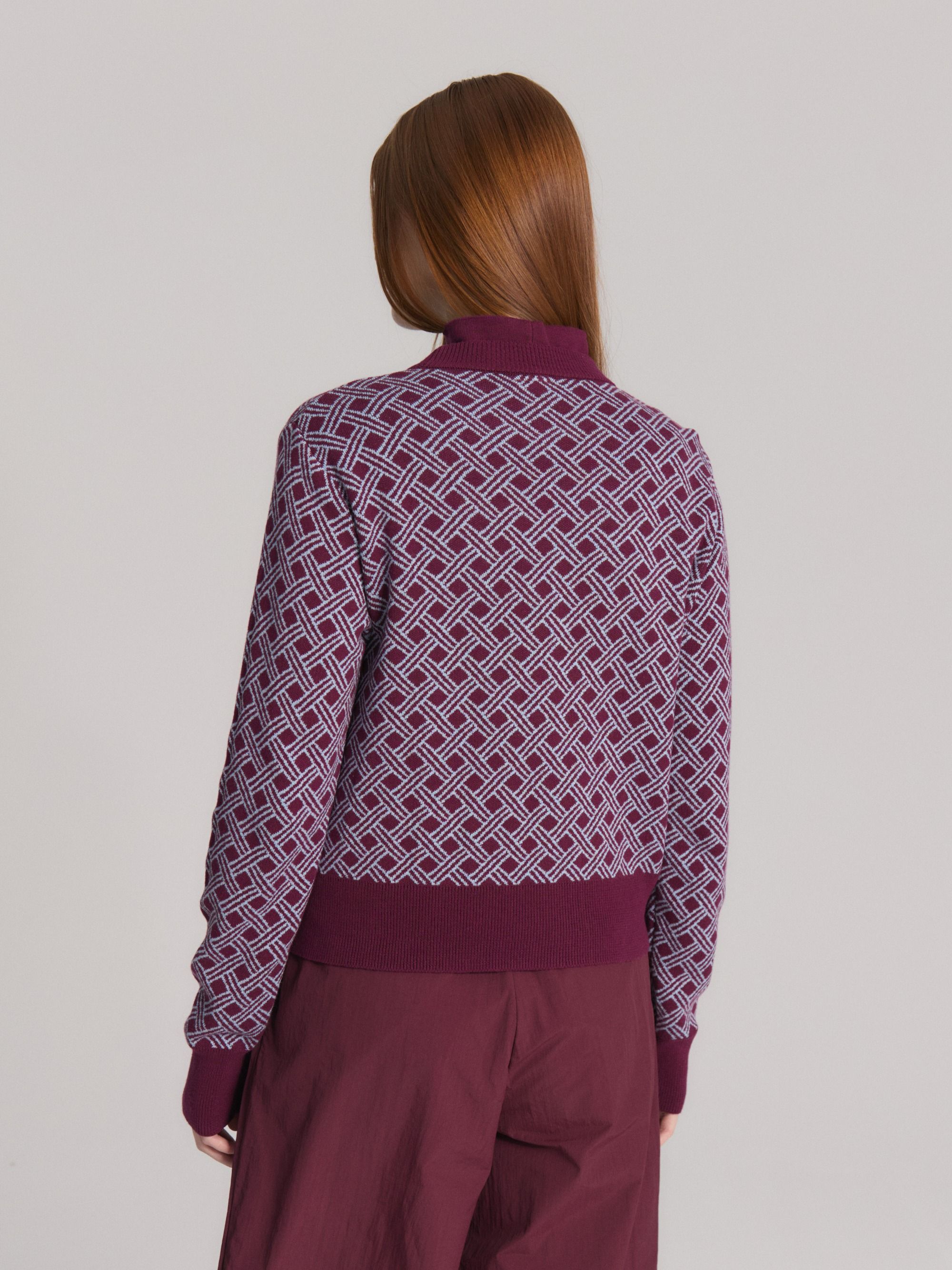 Sweater Candi