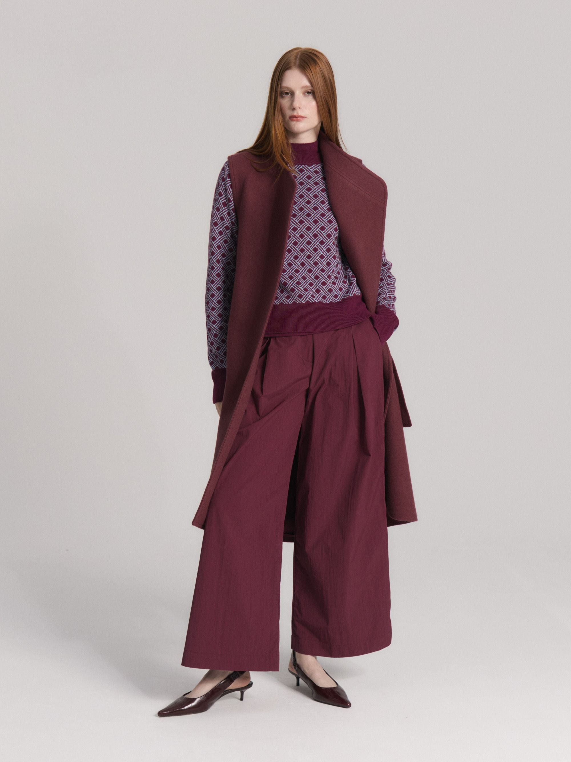 Sweater Candi