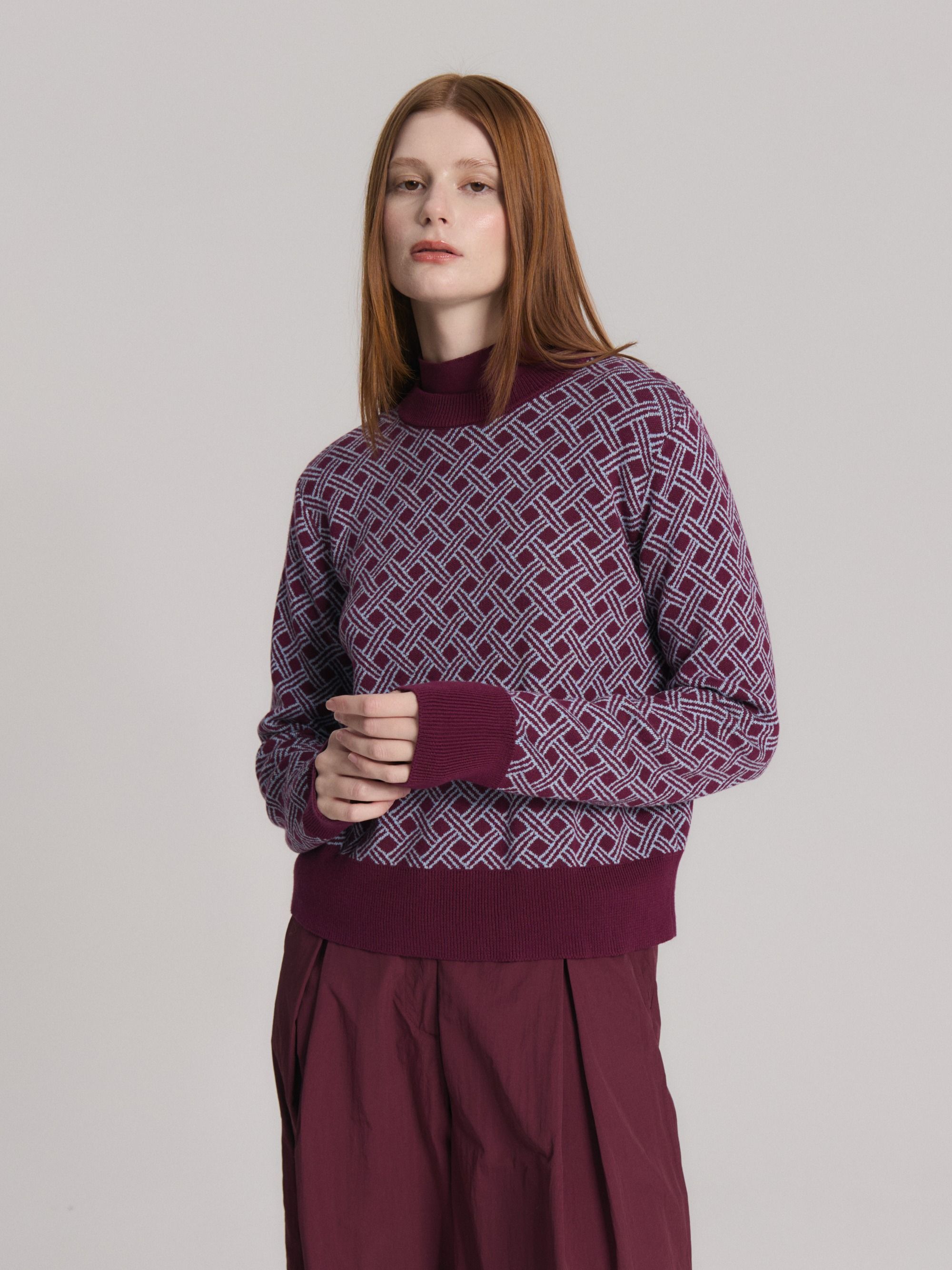 Sweater Candi