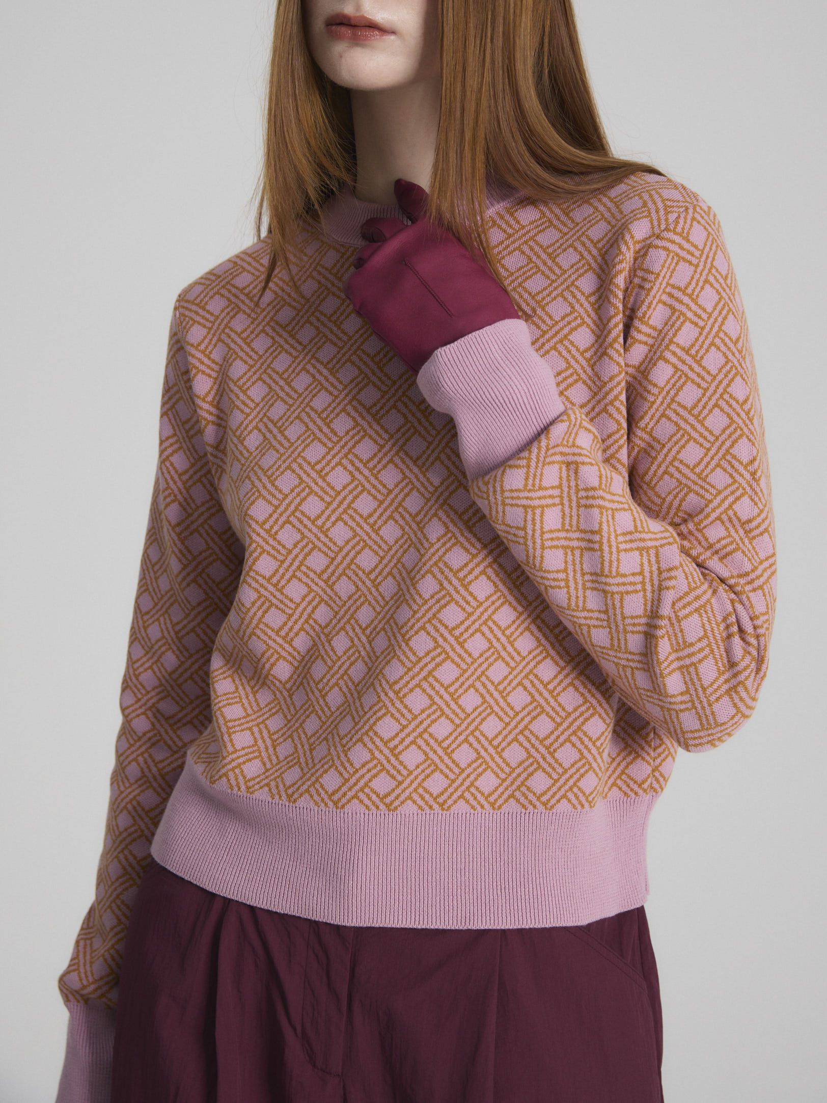 Sweater Candi