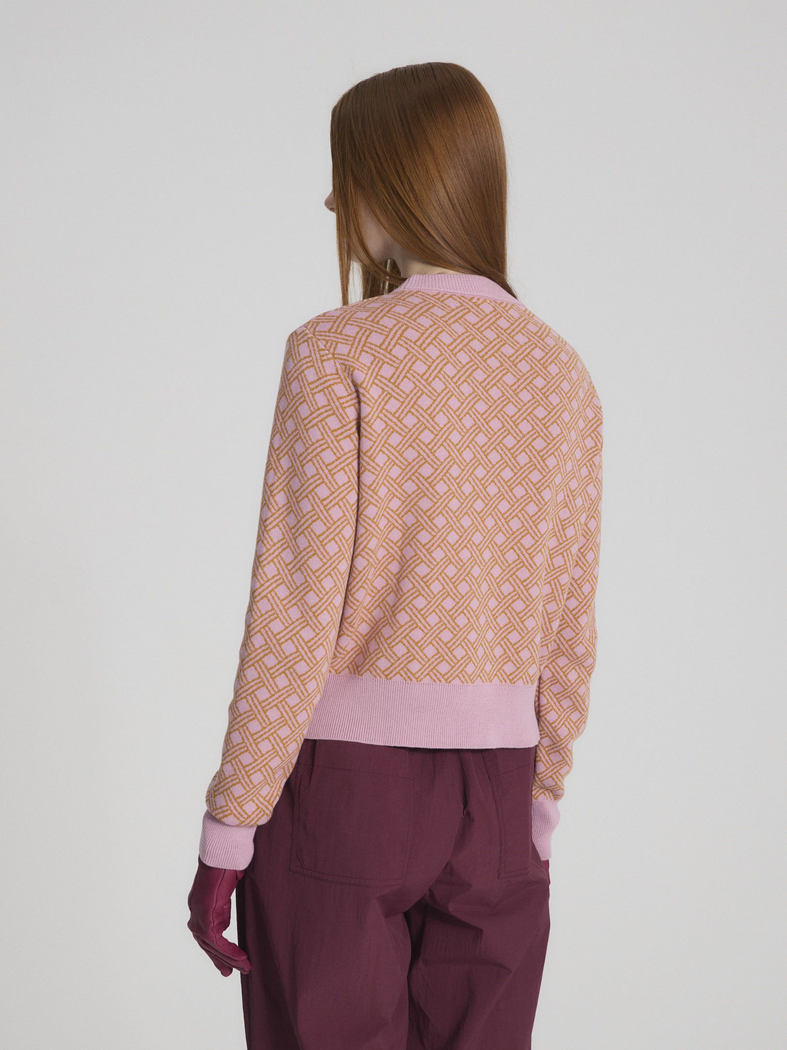 Sweater Candi