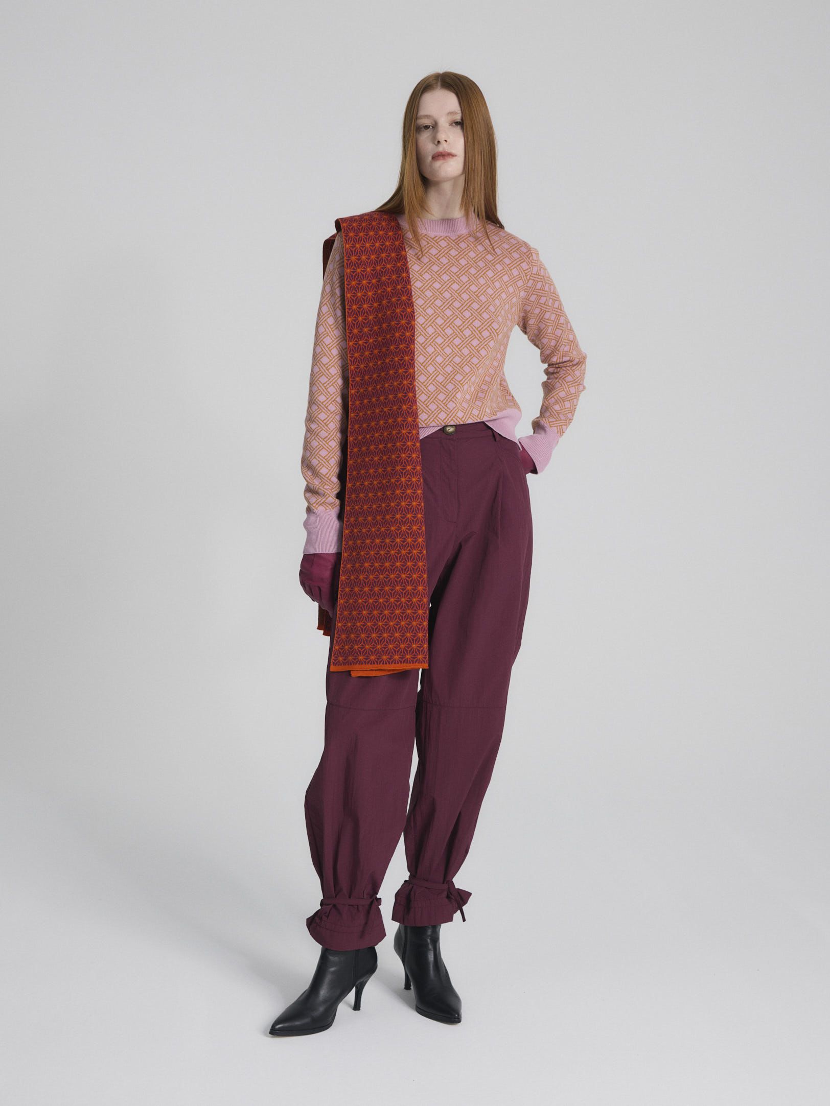 Sweater Candi