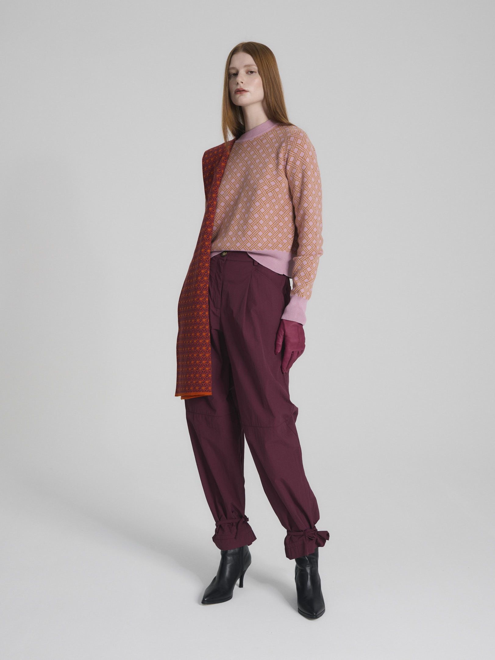 Sweater Candi