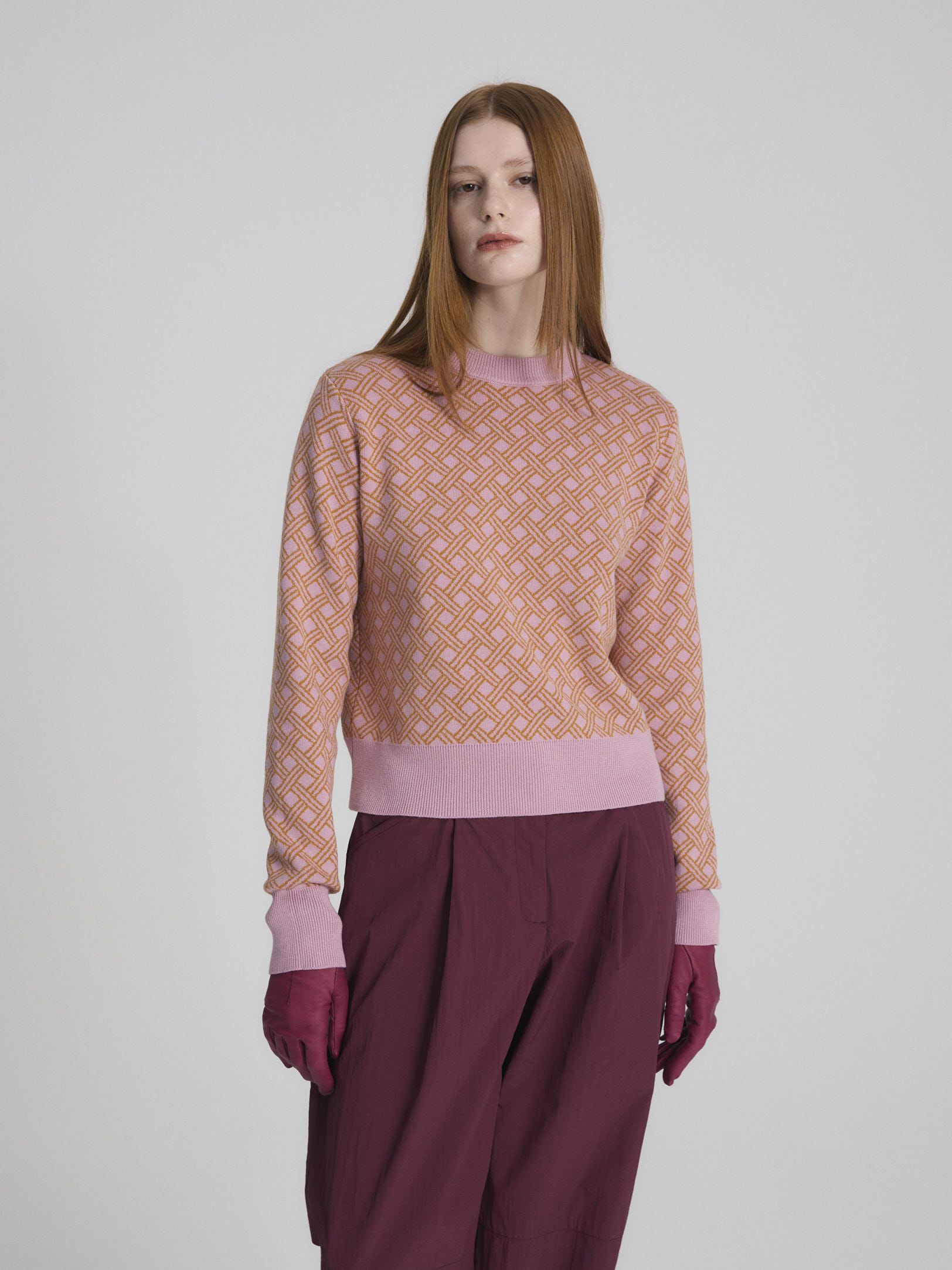 Sweater Candi